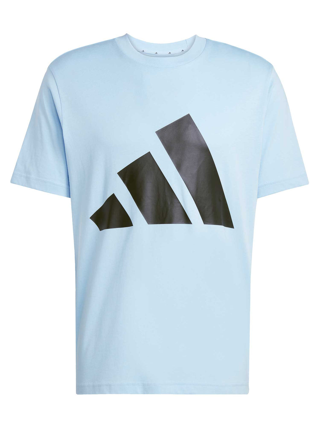 ADIDAS SPORTSWEAR Тениска Essentials Big Logo Tee