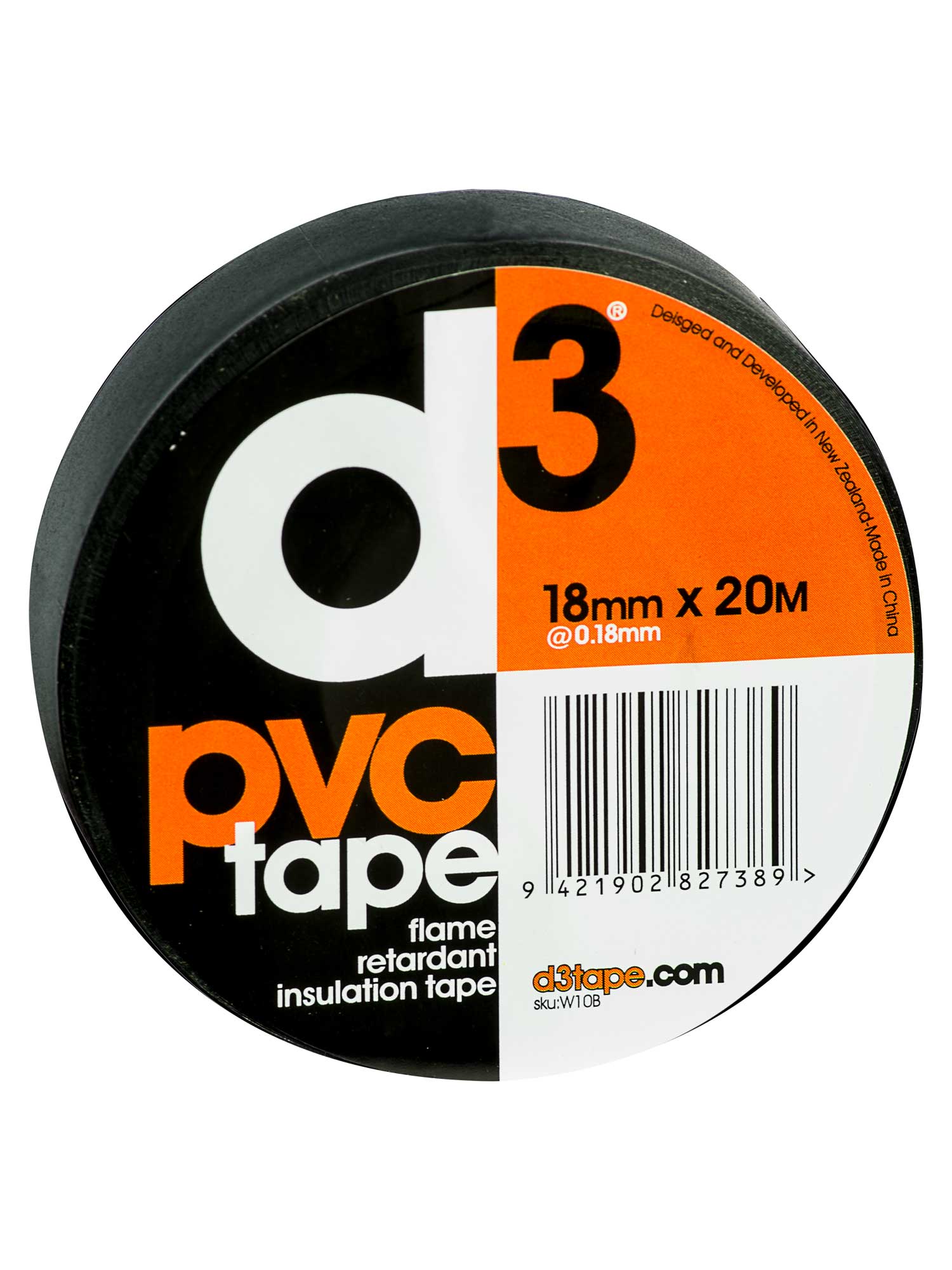 d3tape Универсална спортна лента PVC Sport Tape
