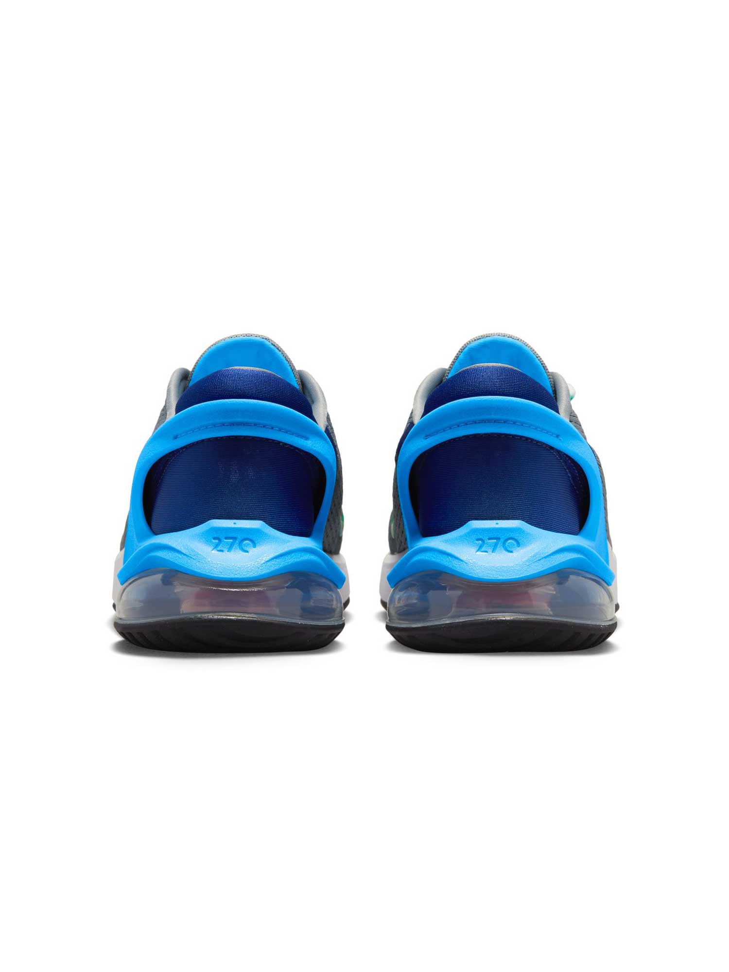 NIKE Обувки AIR MAX 270 GO GS