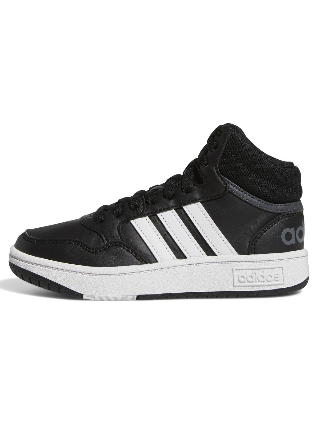 ADIDAS SPORTSWEAR Обувки Hoops Mid