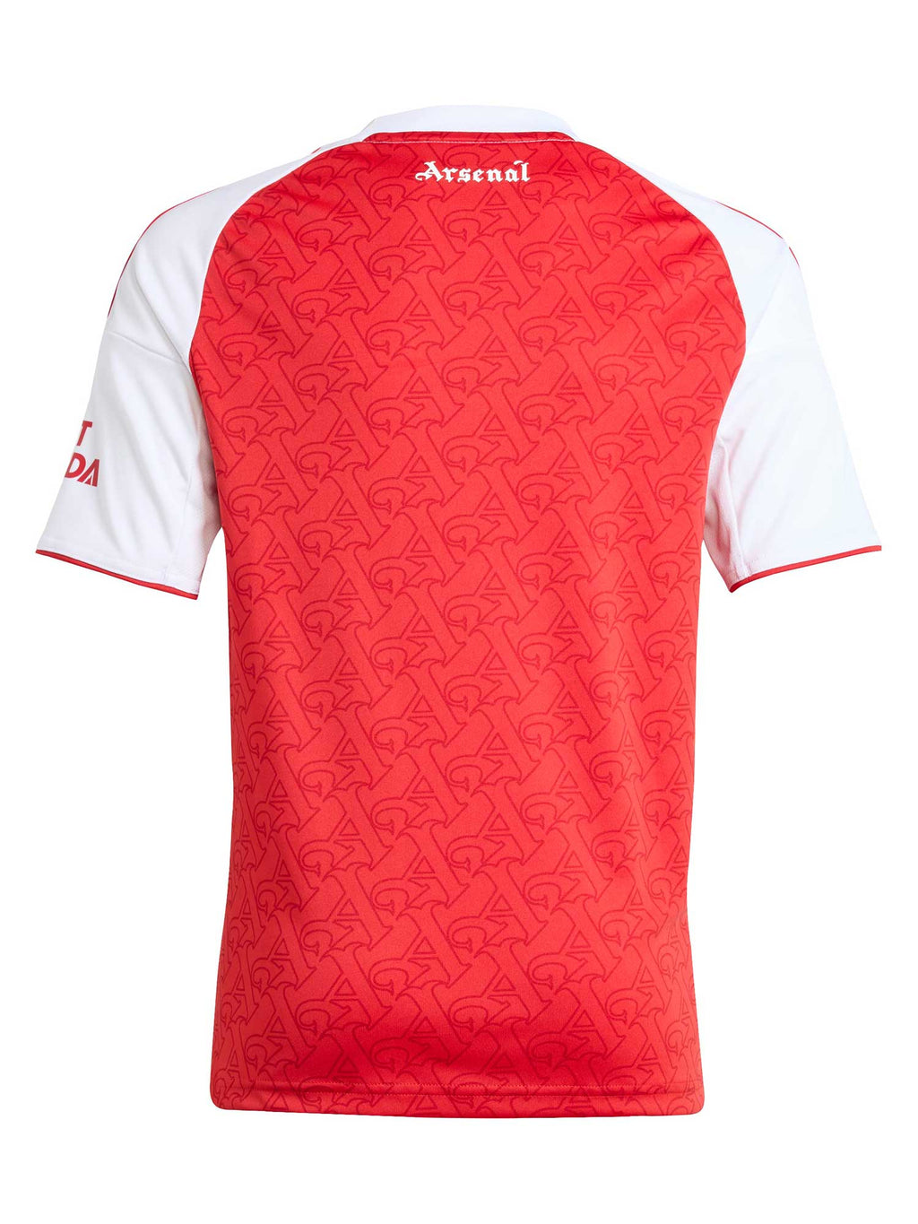 ADIDAS PERFORMANCE Тениска Arsenal 25\/26 Home Jersey Kids