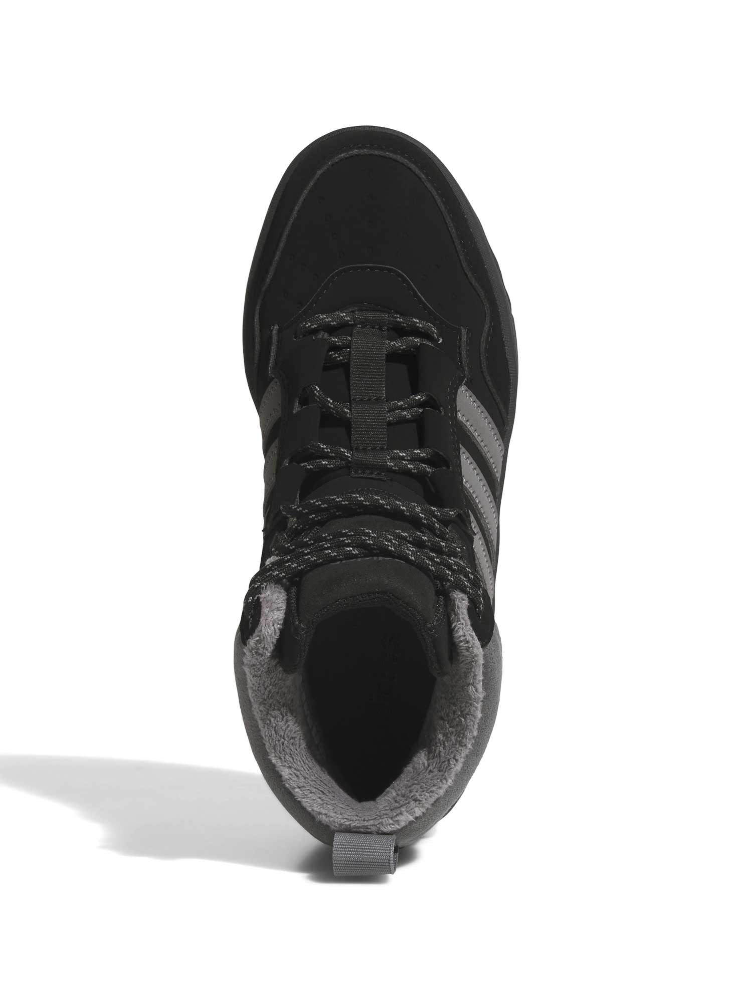 ADIDAS SPORTSWEAR Обувки Hoops 4.0 Mid Kids