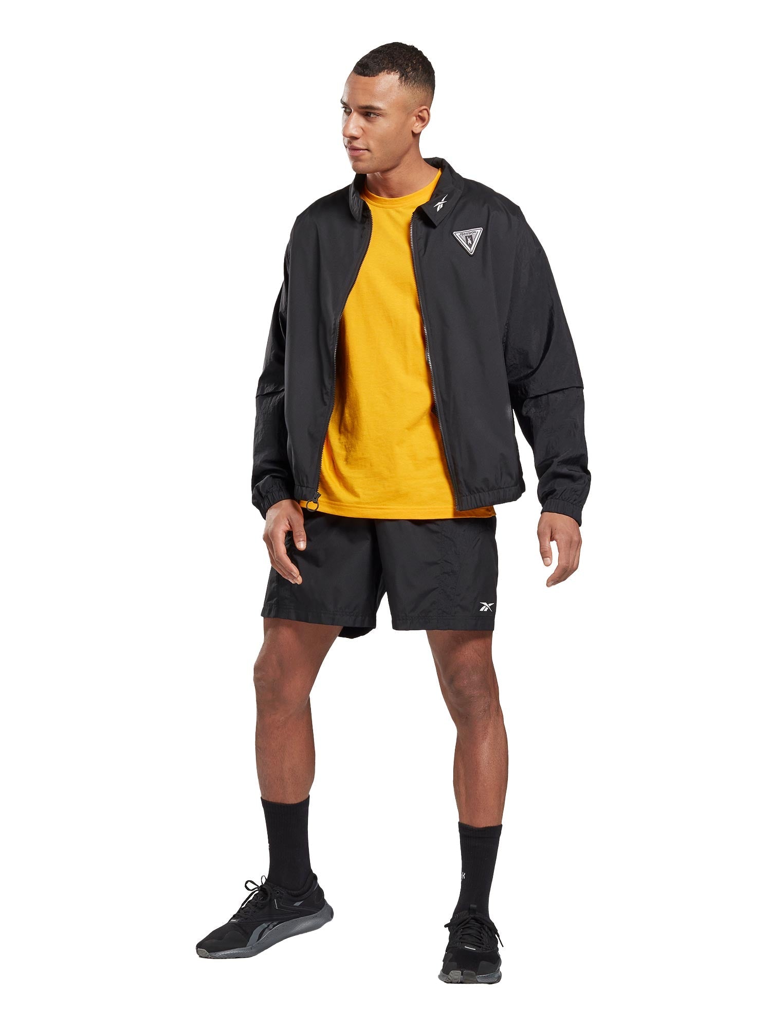 REEBOK Ветровка MYT