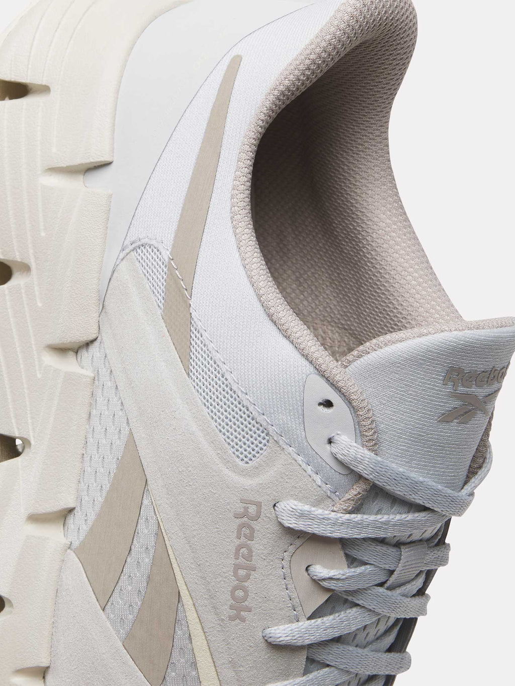 REEBOK Обувки ZIG DYNAMICA 5