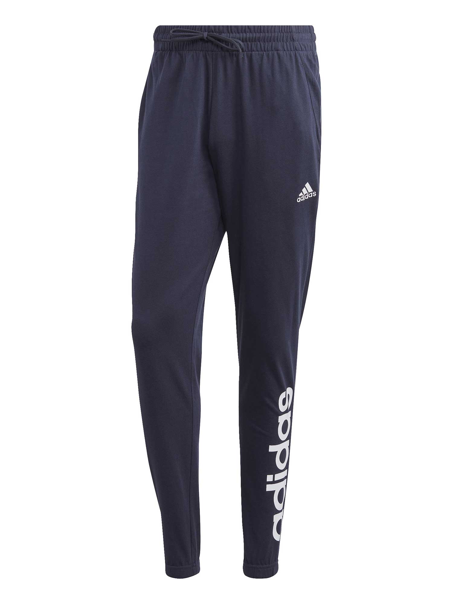ADIDAS SPORTSWEAR Спортно долнище Essentials Single Jersey