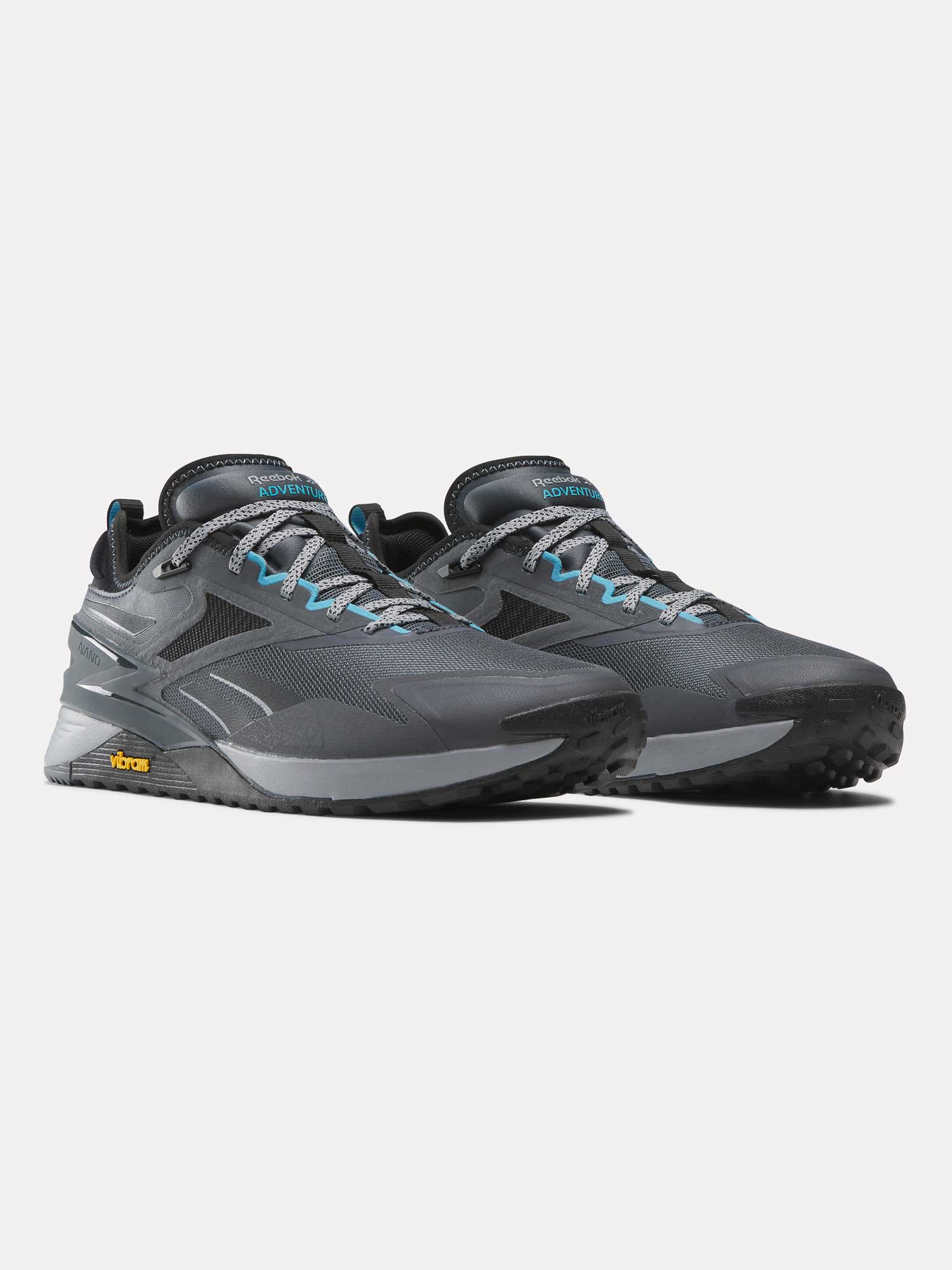 REEBOK Обувки NANO X3 ADVENTURE