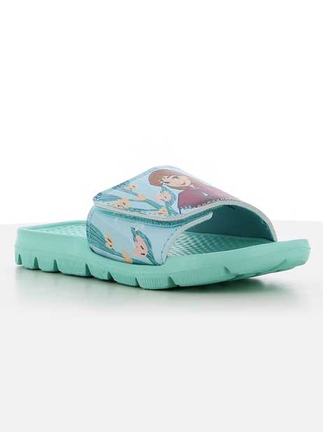 KIDS MOVIE HEROES Джапанки FROZEN CLASSIC