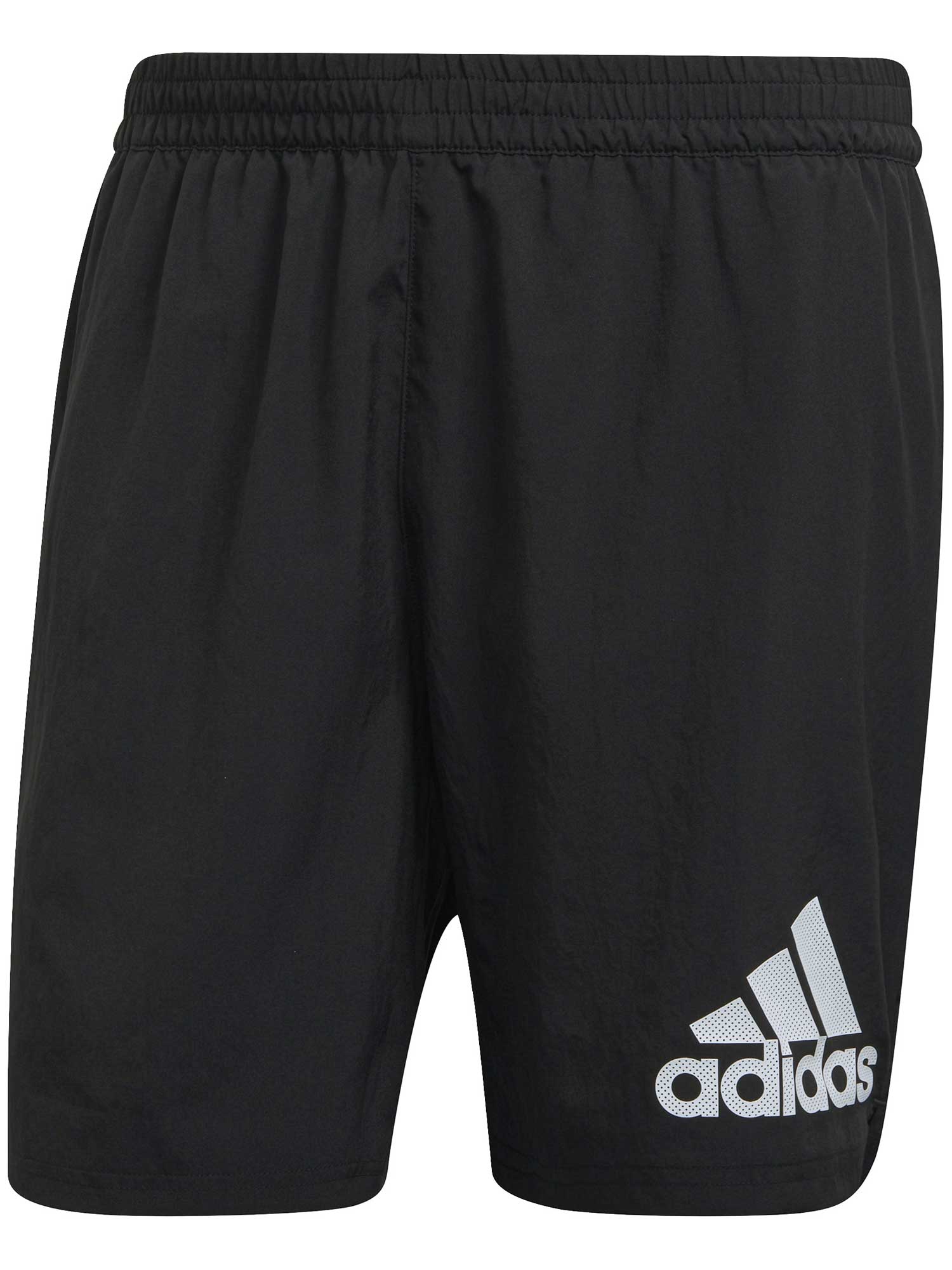ADIDAS PERFORMANCE Къси панталони Run It