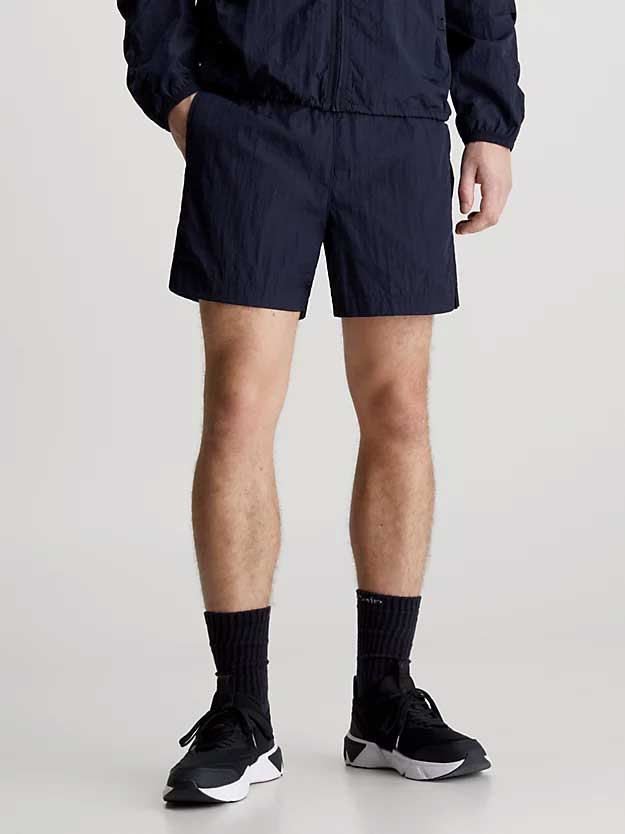 Calvin Klein Performance Къси панталони WO WOVEN SHORT 5''