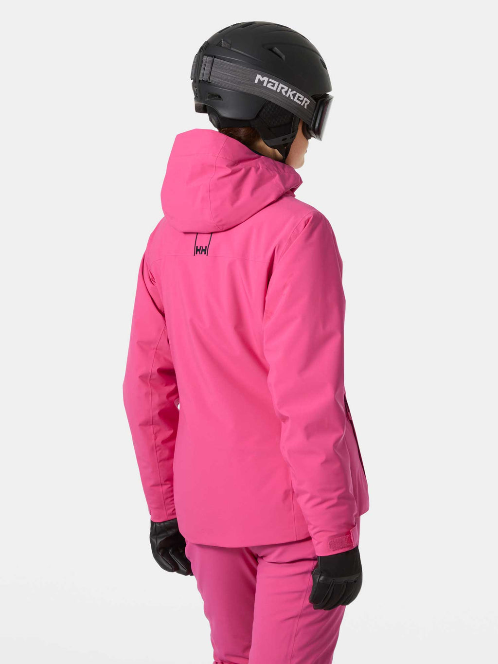 HELLY HANSEN Ски яке W SNOWPLAY JACKET
