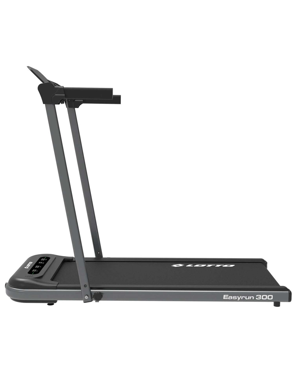 LOTTO FITNESS Smart Бягаща пътека EASYRUN 300 10 км / 1.00 HP