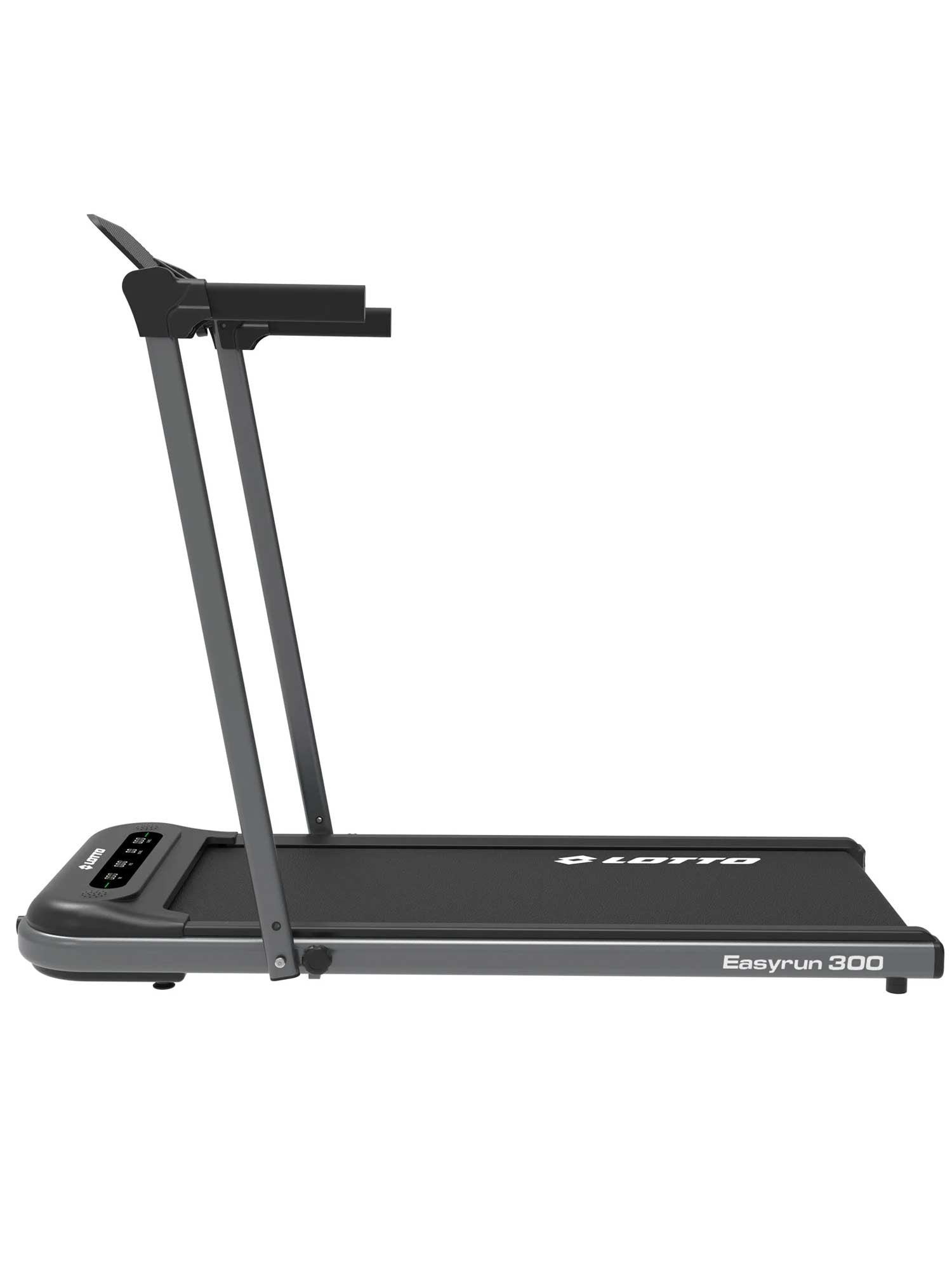 LOTTO FITNESS Smart Бягаща пътека EASYRUN 300 10 км / 1.00 HP
