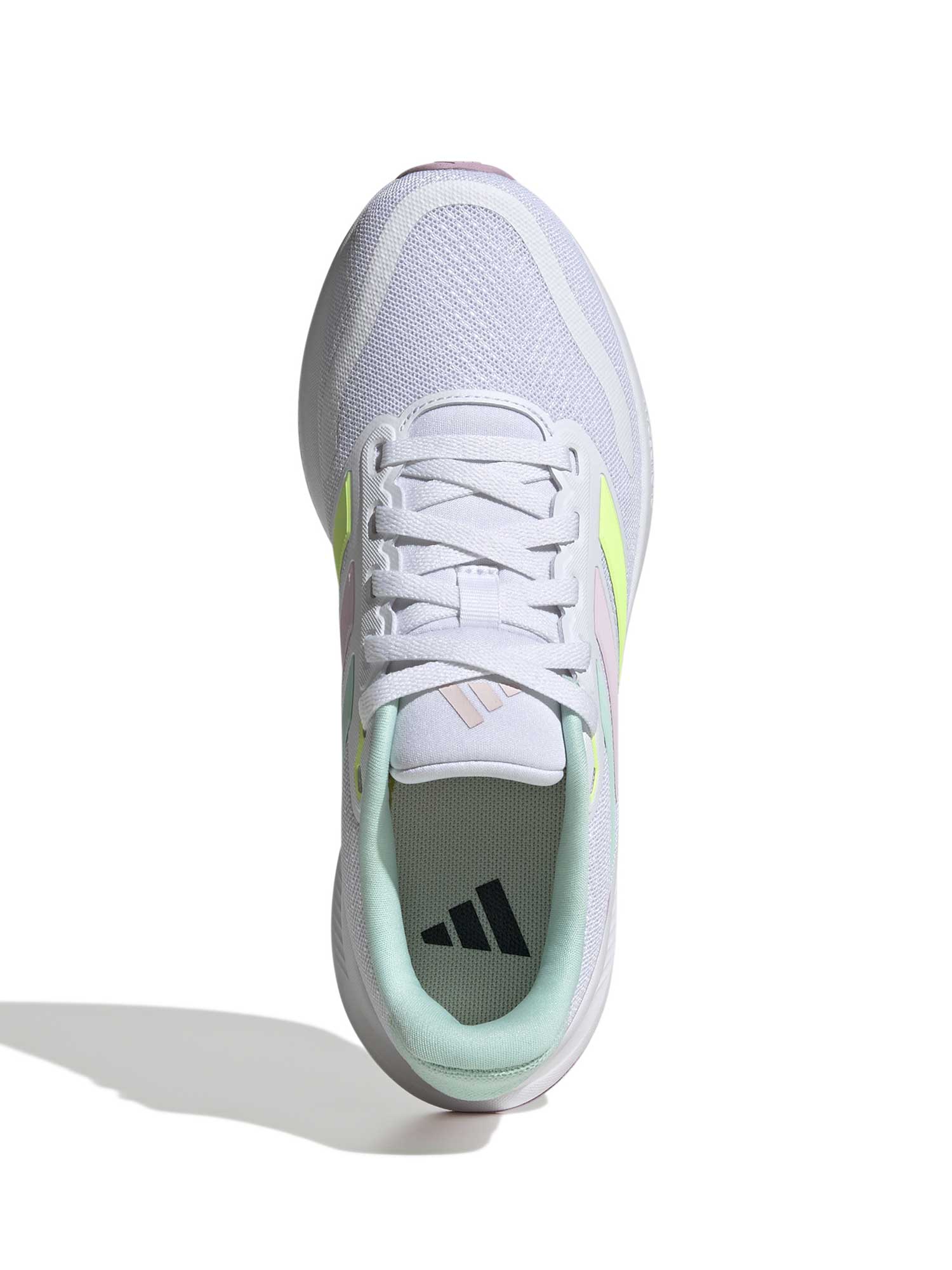 ADIDAS SPORTSWEAR Обувки Runfalcon 5 Kids