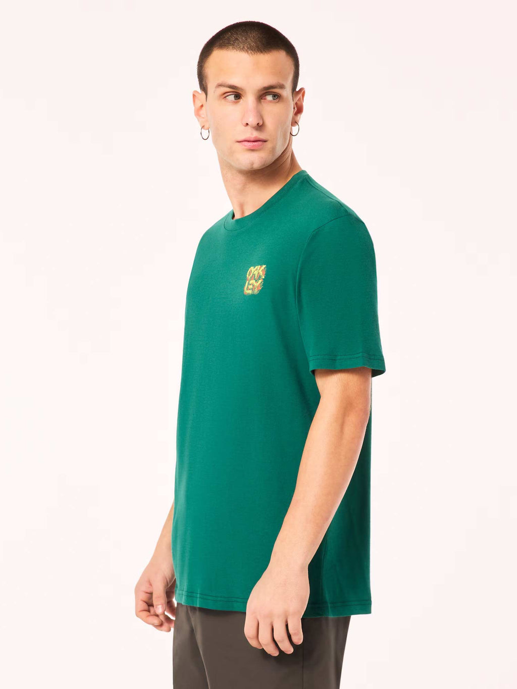 OAKLEY Тениска SEA NASSA TEE