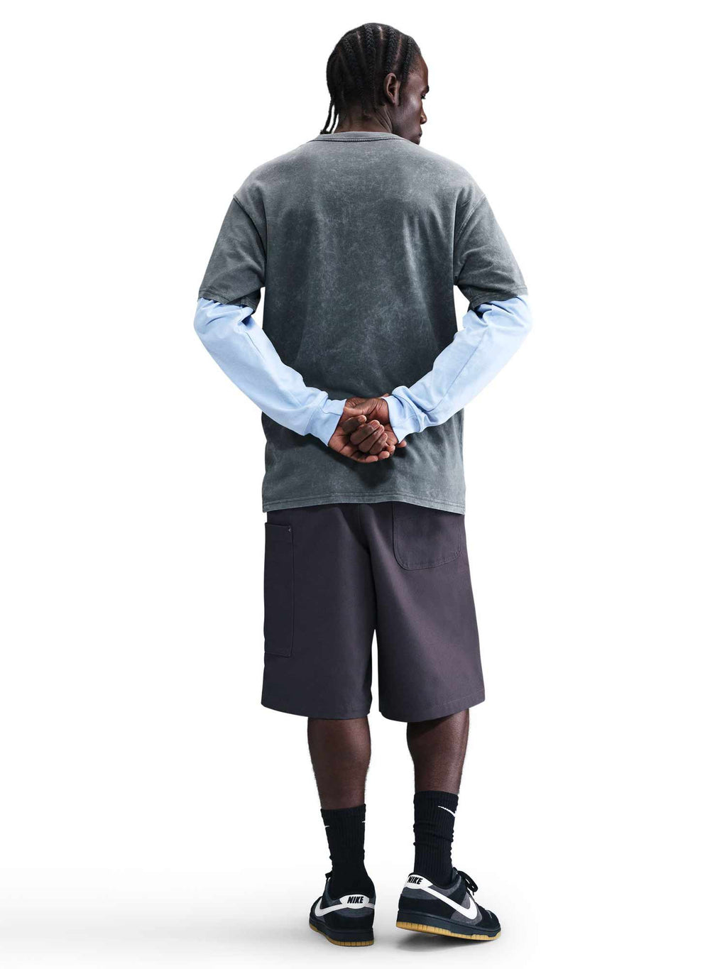 NIKE Тениска M NK TEE M90 FANTASY