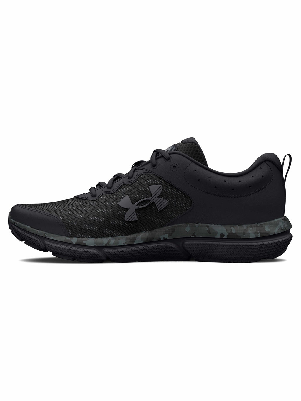 UNDER ARMOUR Обувки Charged Assert 10 Camo