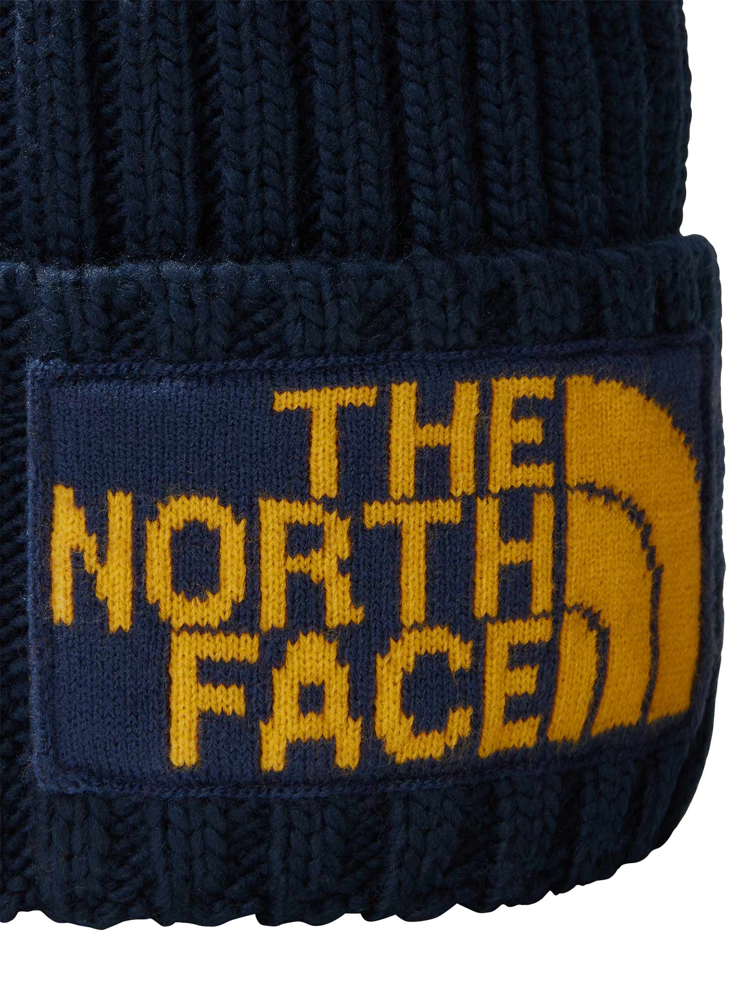 THE NORTH FACE Шапка HERITAGE SKI TUKE