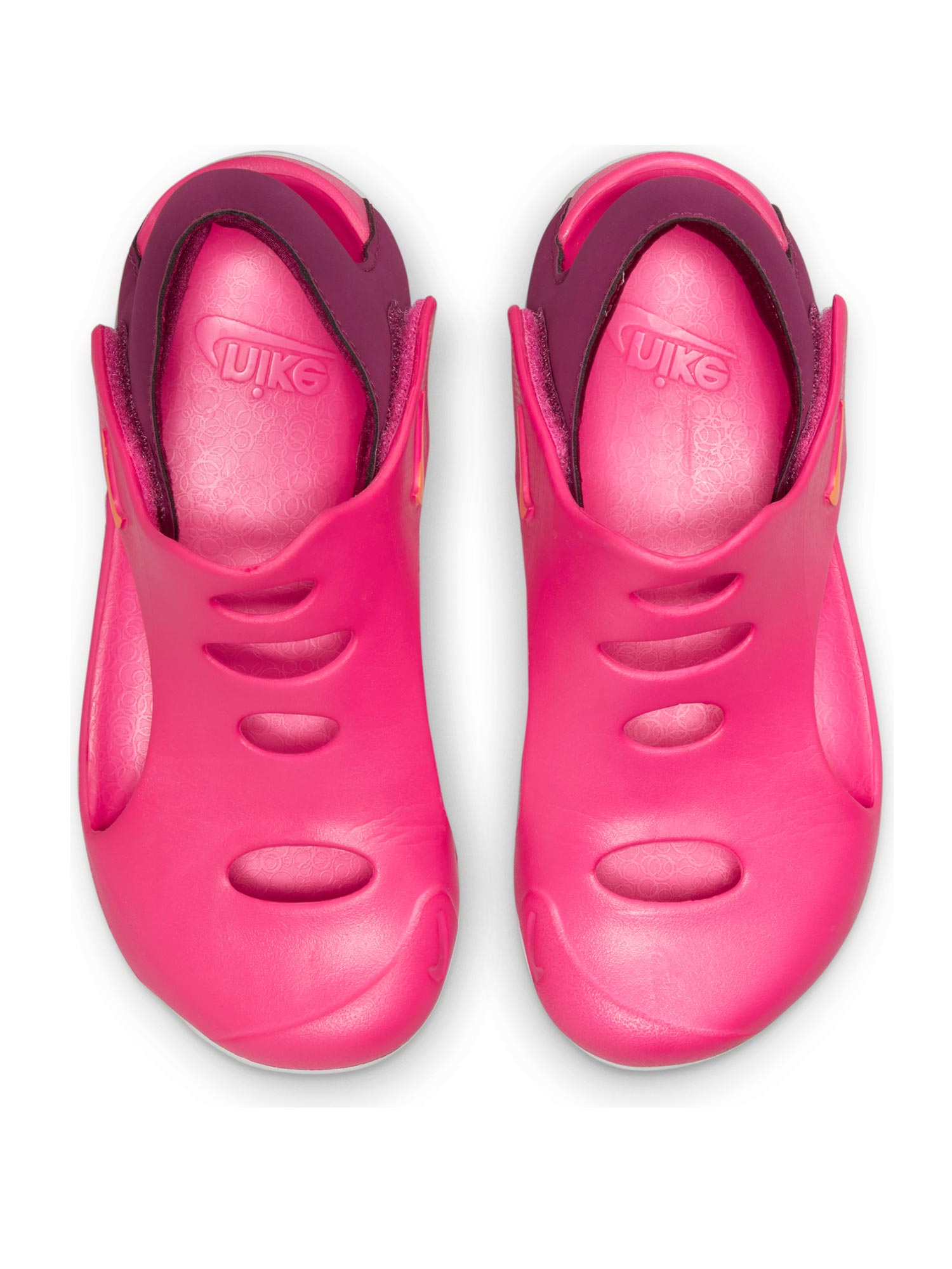 NIKE Сандали SUNRAY PROTECT 3 TD