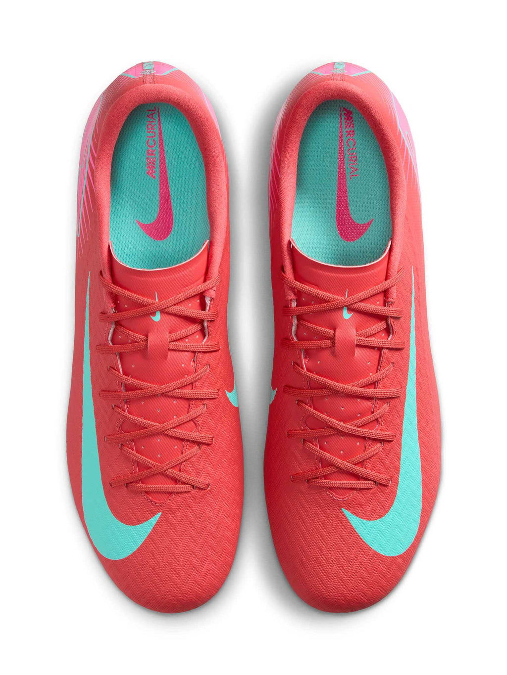 NIKE Обувки ZOOM VAPOR 16 ACADEMY FG/MG