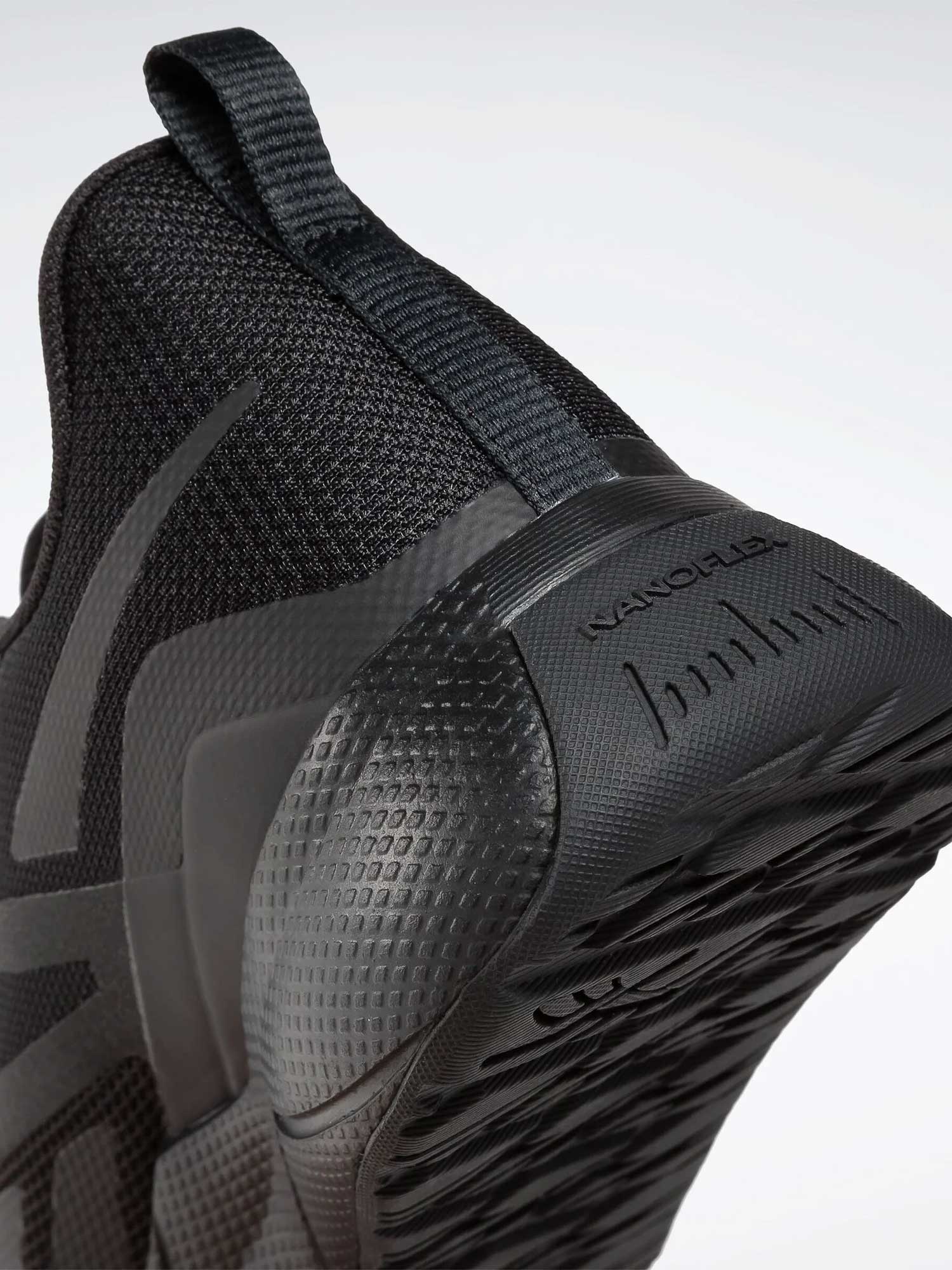 REEBOK Обувки NFX TRAINER