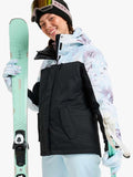ROXY Ски яке ROXY JETTY BLOCK JK