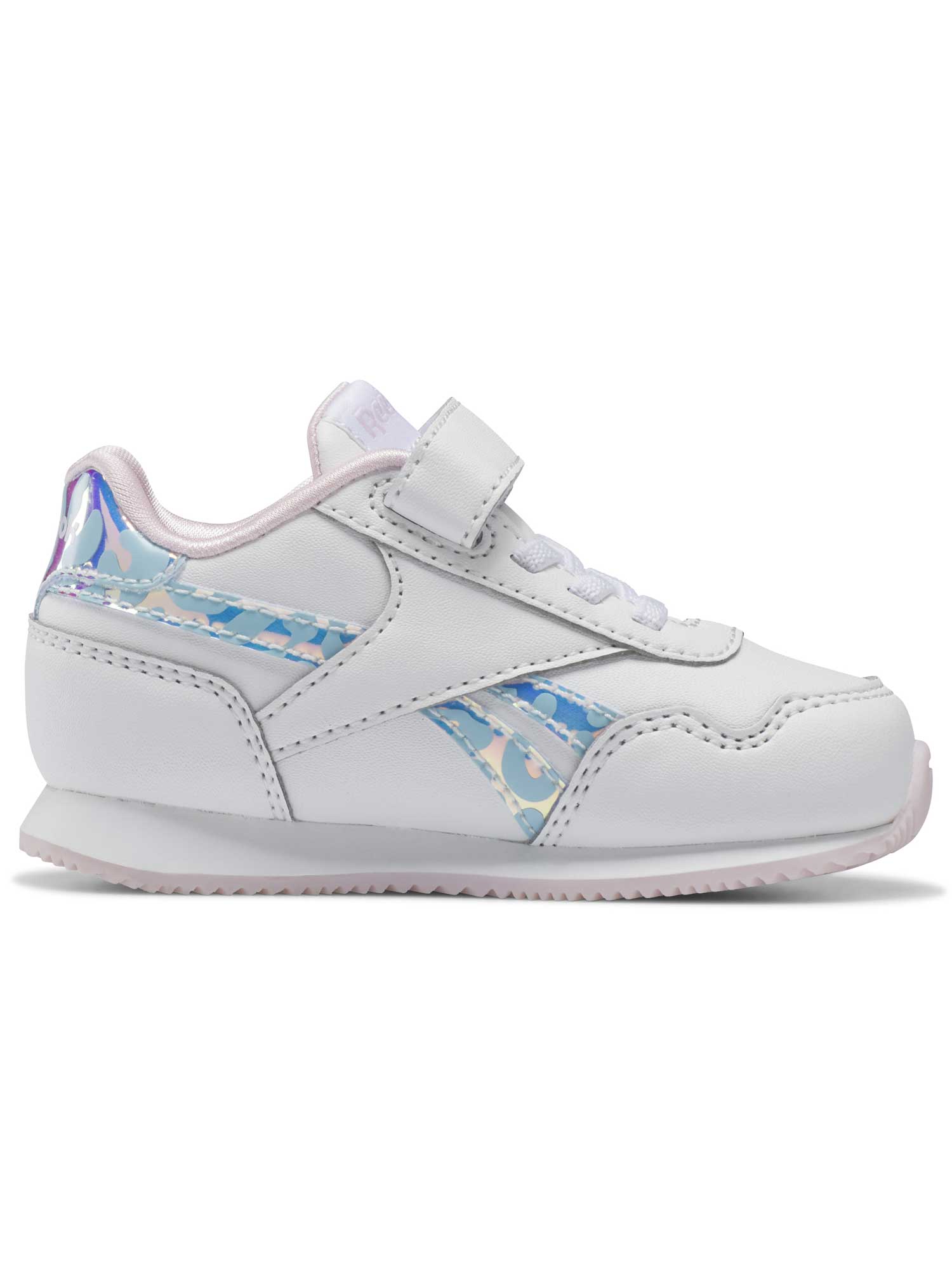 REEBOK Обувки Royal Classic Jog 3