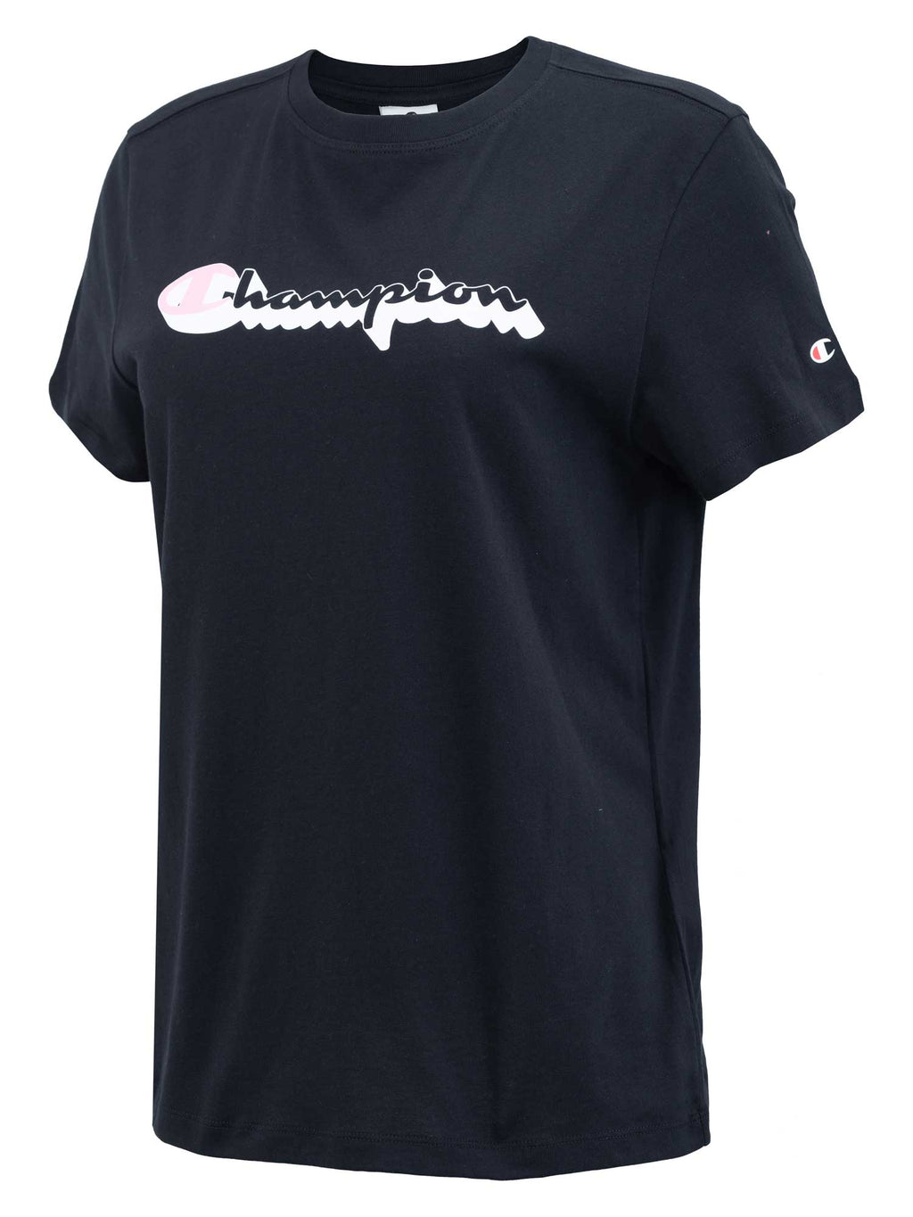 CHAMPION Тениска Crewneck T-Shirt