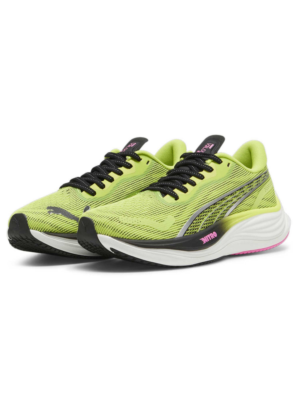 PUMA Обувки Velocity Nitro 3 Psychedelic Rush Wns