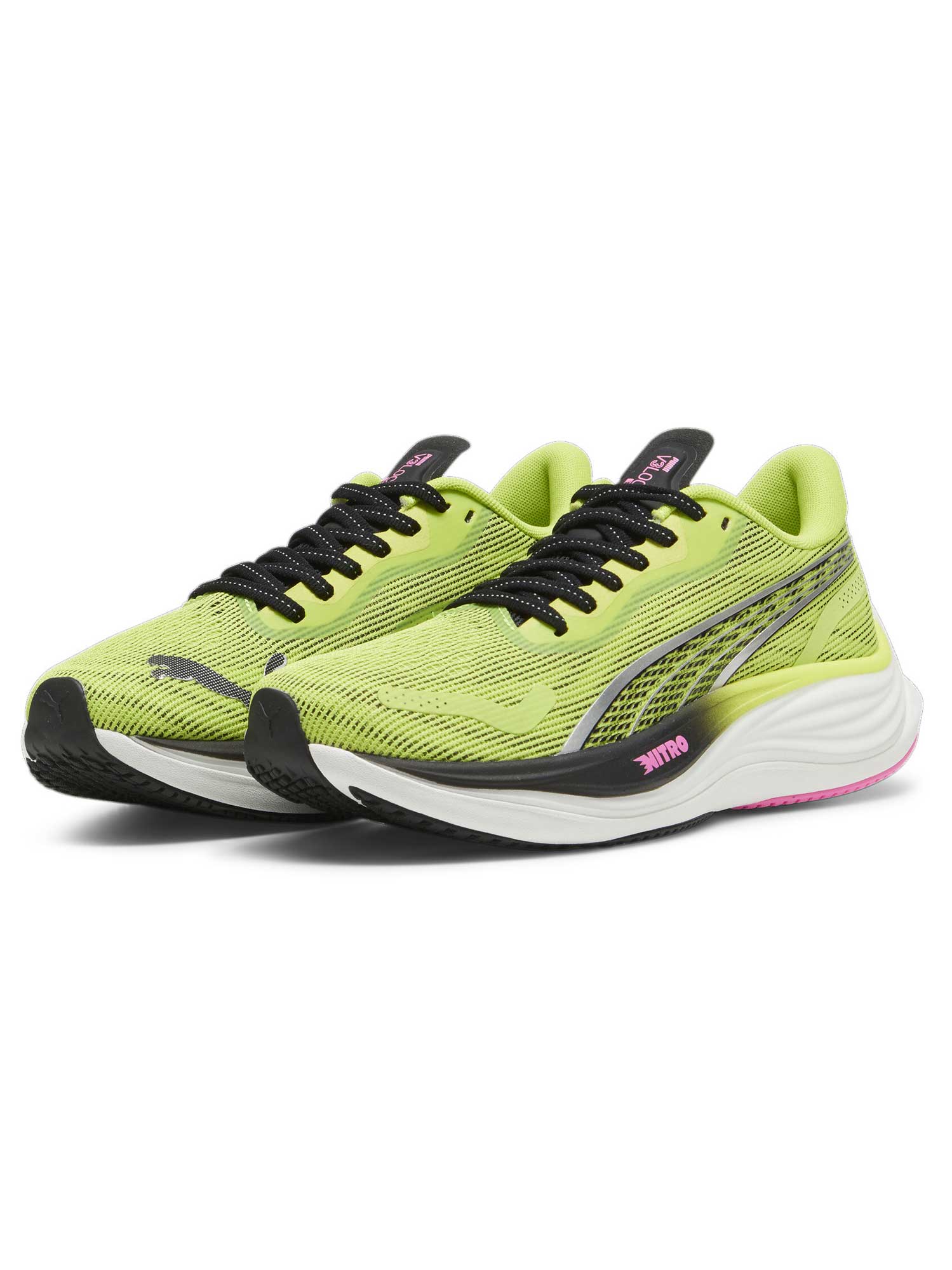 PUMA Обувки Velocity Nitro 3 Psychedelic Rush Wns
