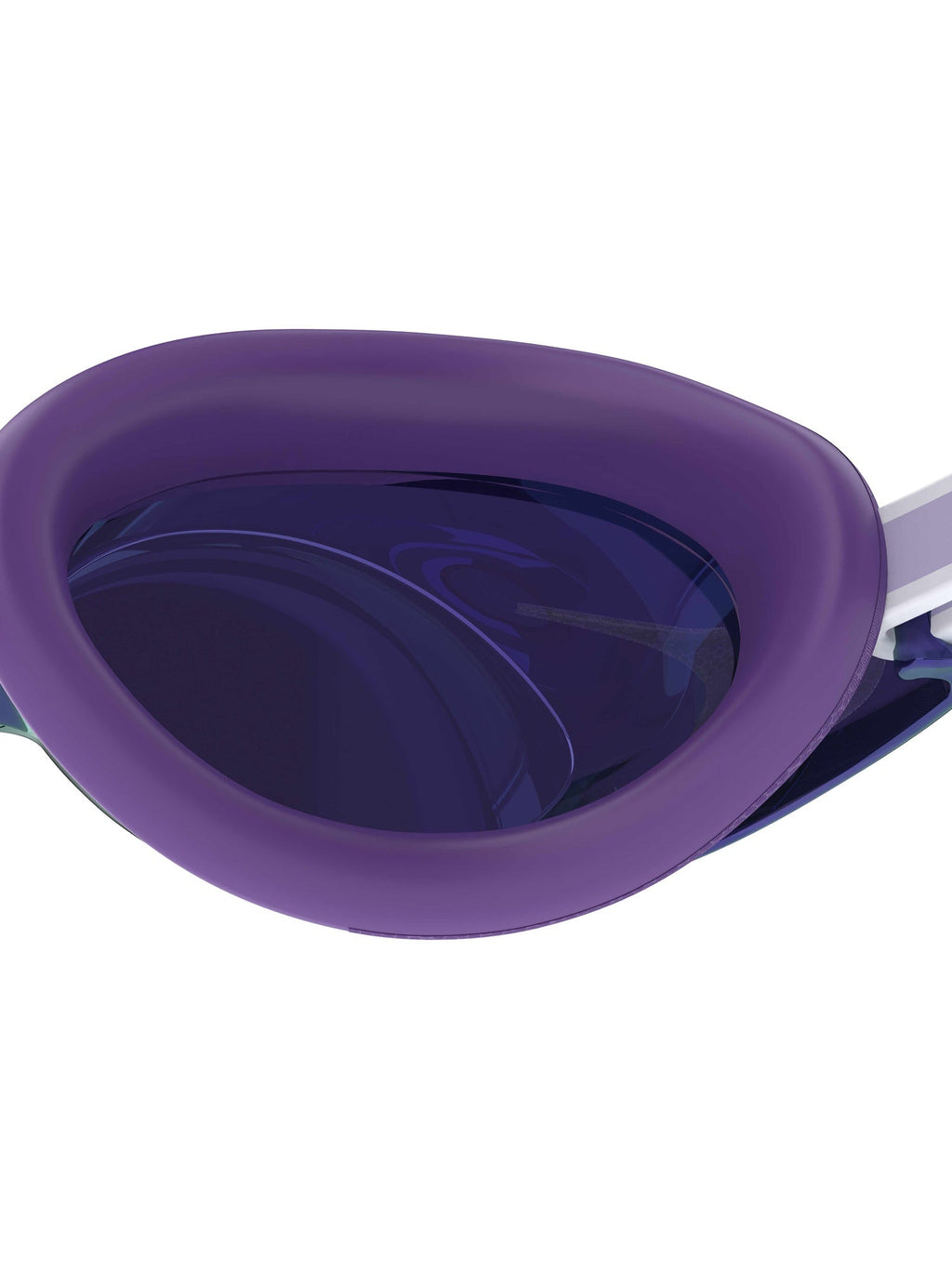 SPEEDO Плувни очила WOMENS VANQUISHER 3.0 MIRRORED