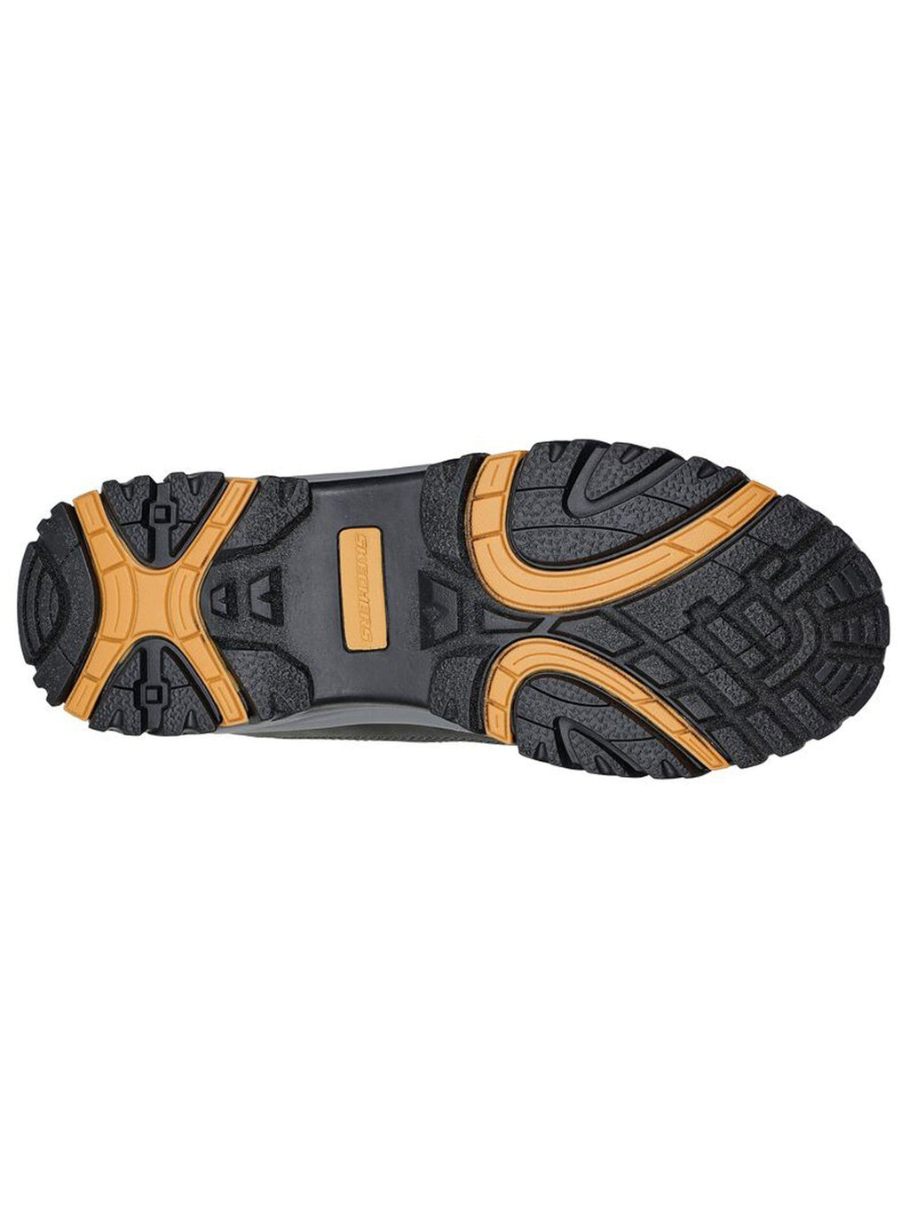 SKECHERS Обувки RELMENT - DAGGETT