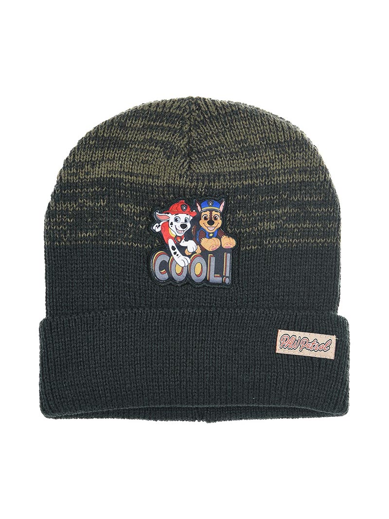 KIDS MOVIE HEROES Шапка PAW PATROL