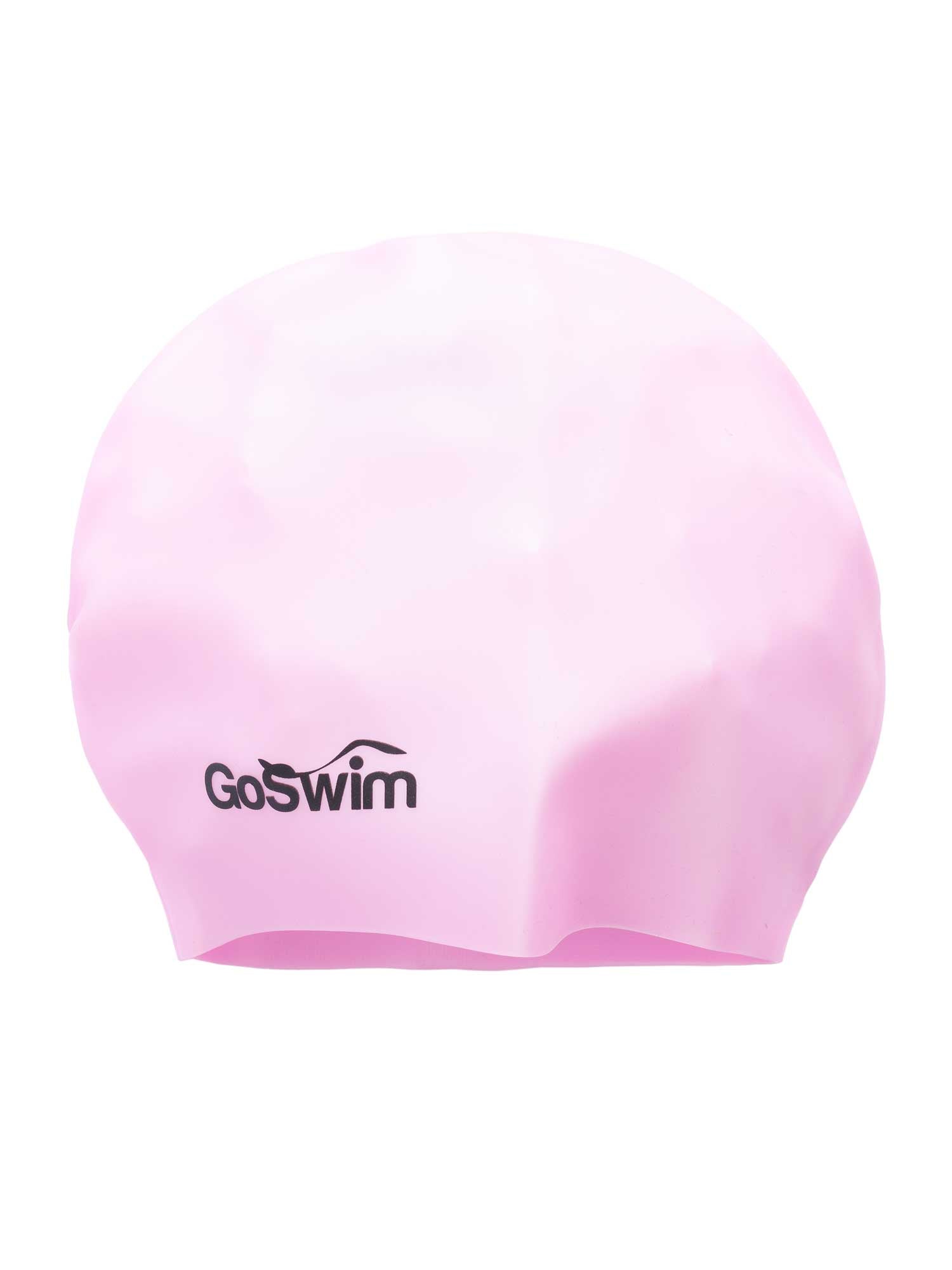 GO SWIM Плувна шапка