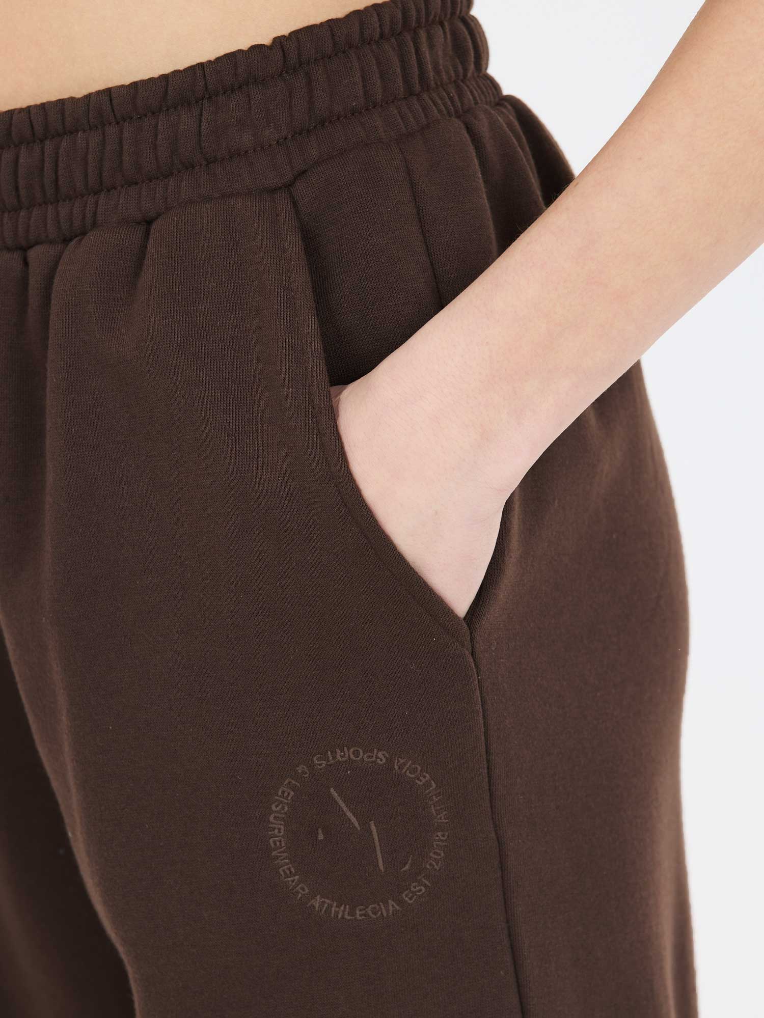 ATHLECIA Спортно долнище Damla