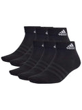 ADIDAS PERFORMANCE Чорапи Thin and Light Sportswear Ankle 6 Pairs