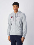 CHAMPION Суитшърт Full Zip Hoodie Sweatshirt