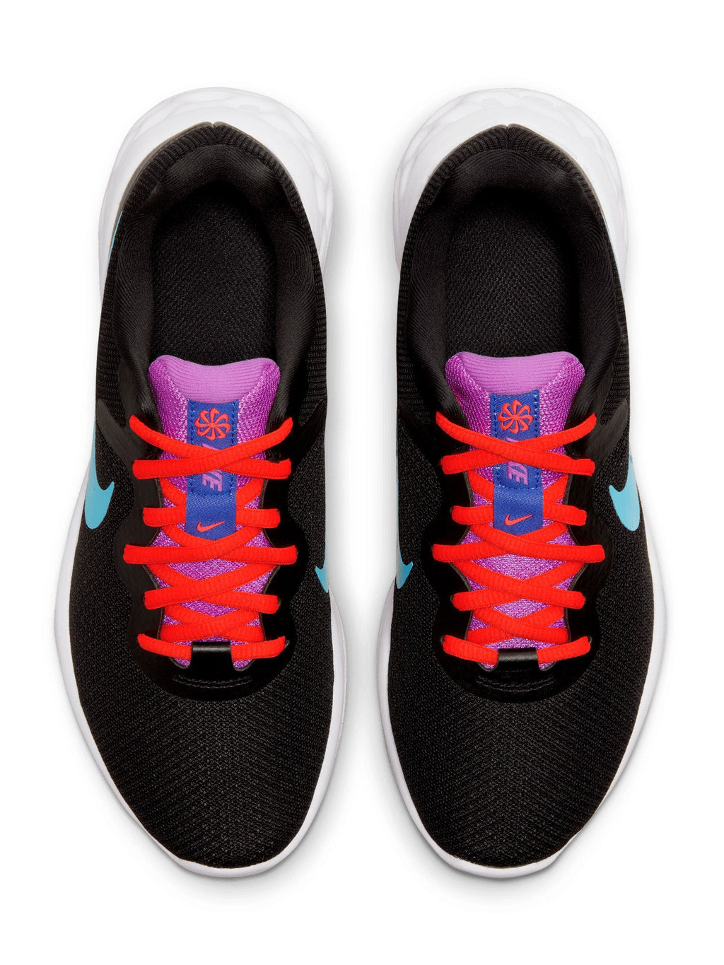 NIKE Обувки W REVOLUTION 6 NN