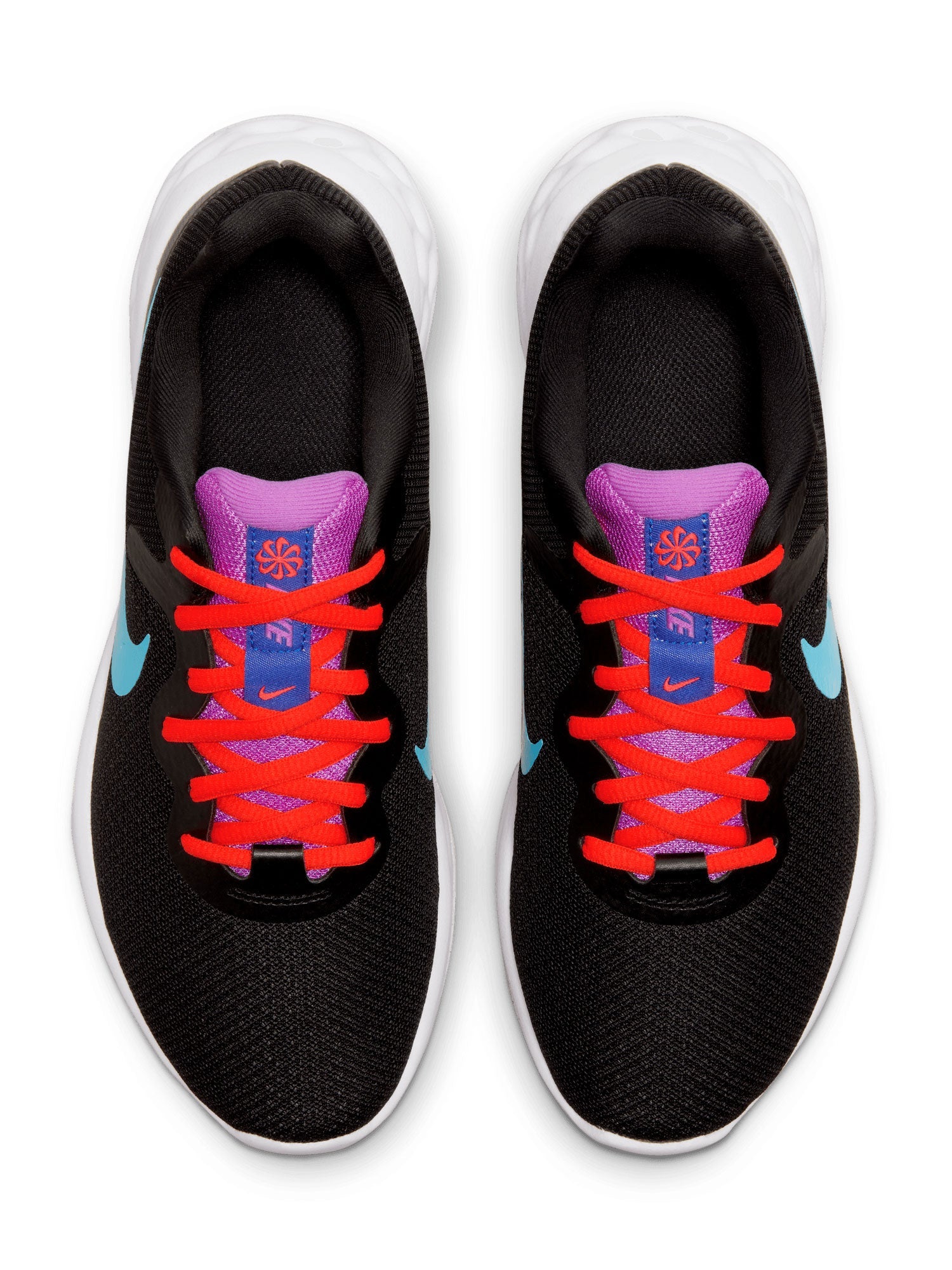 NIKE Обувки W REVOLUTION 6 NN