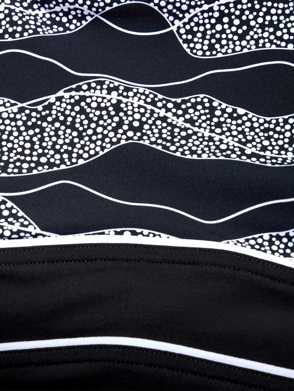 SPEEDO Цял бански WOMENS SHAPING CONTOURECLIPSE PRINTED
