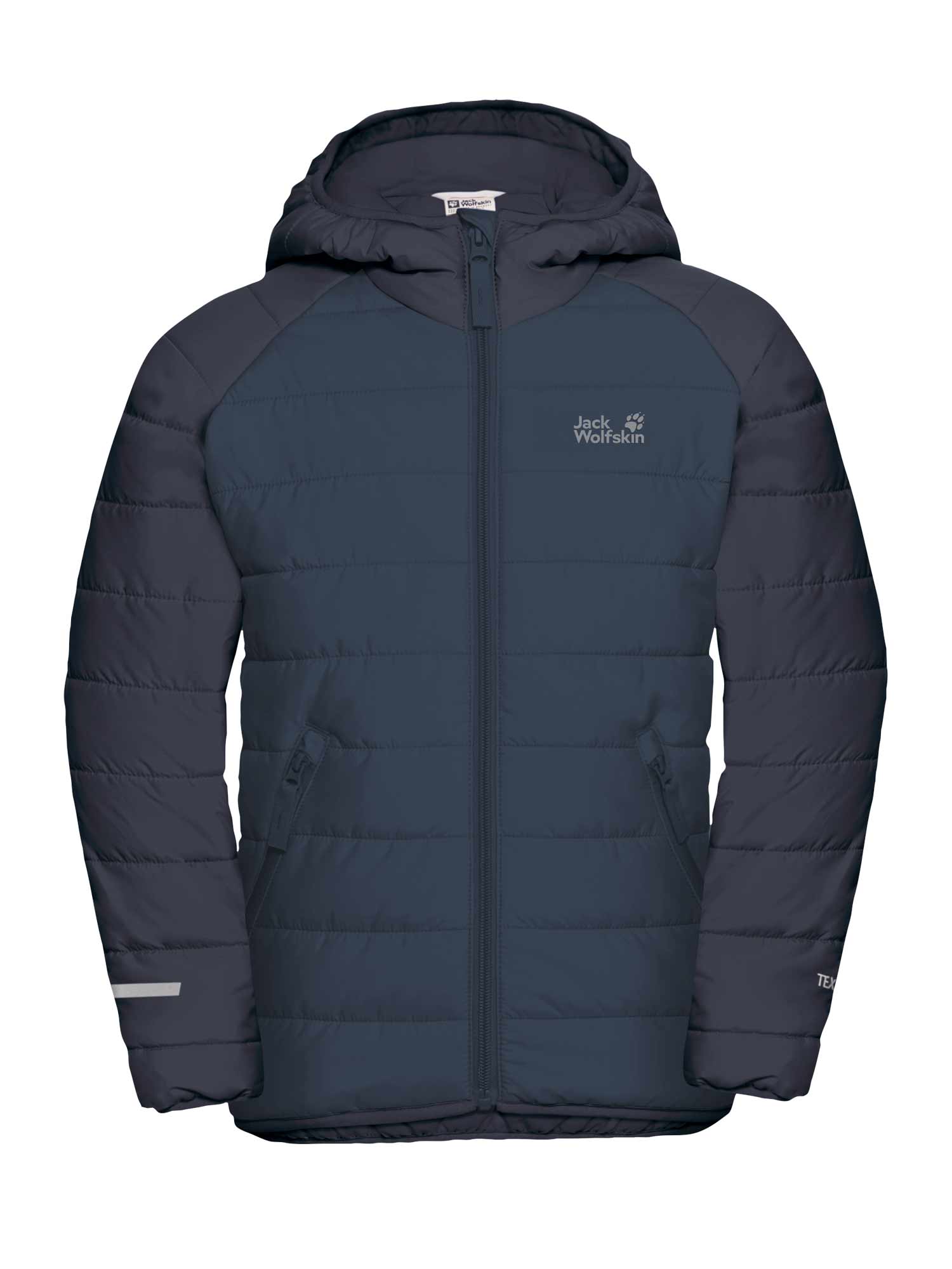 JACK WOLFSKIN Яке NEW ZENON JACKET K