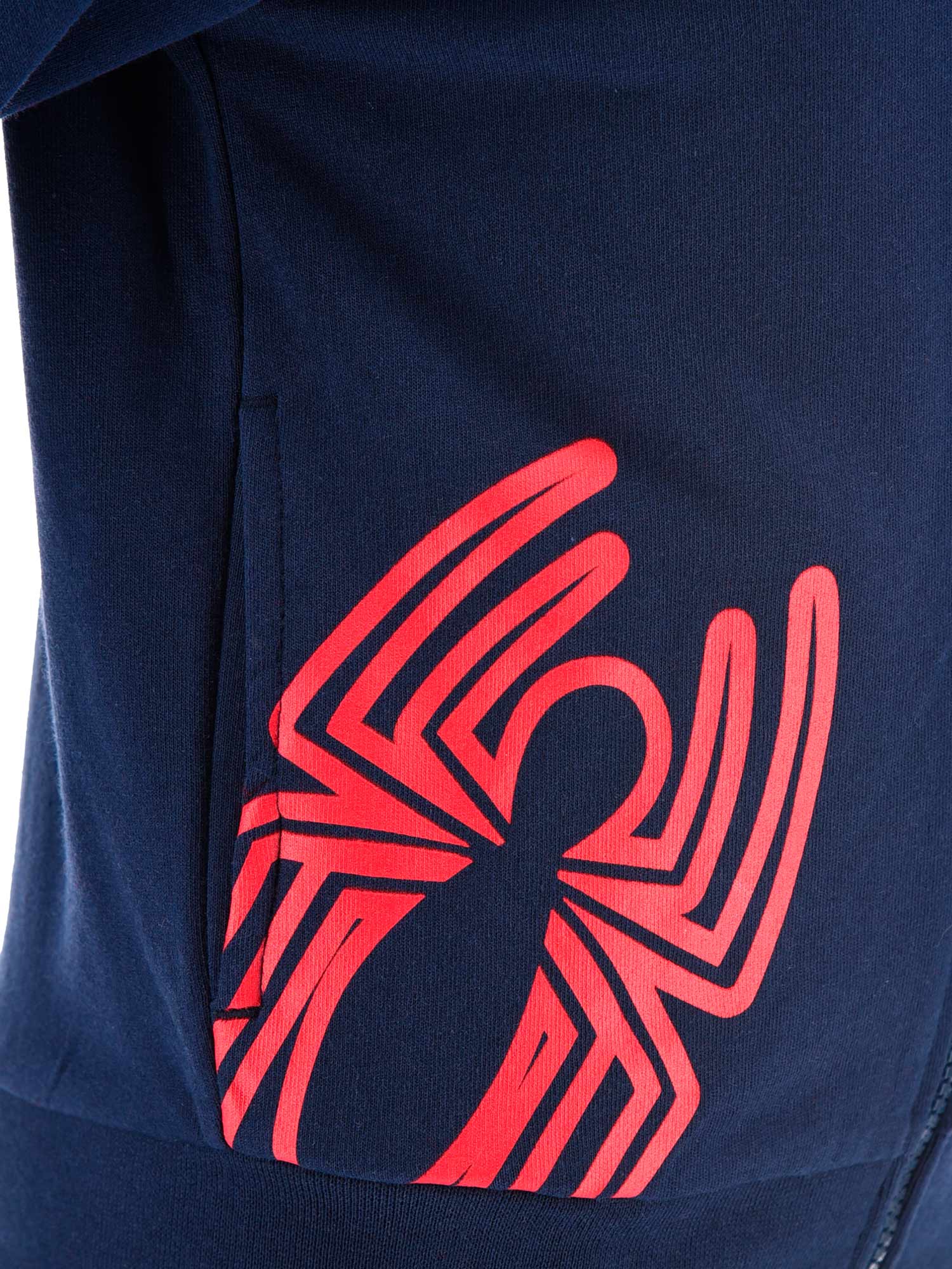 KIDS MOVIE HEROES Суитшърт Spiderman