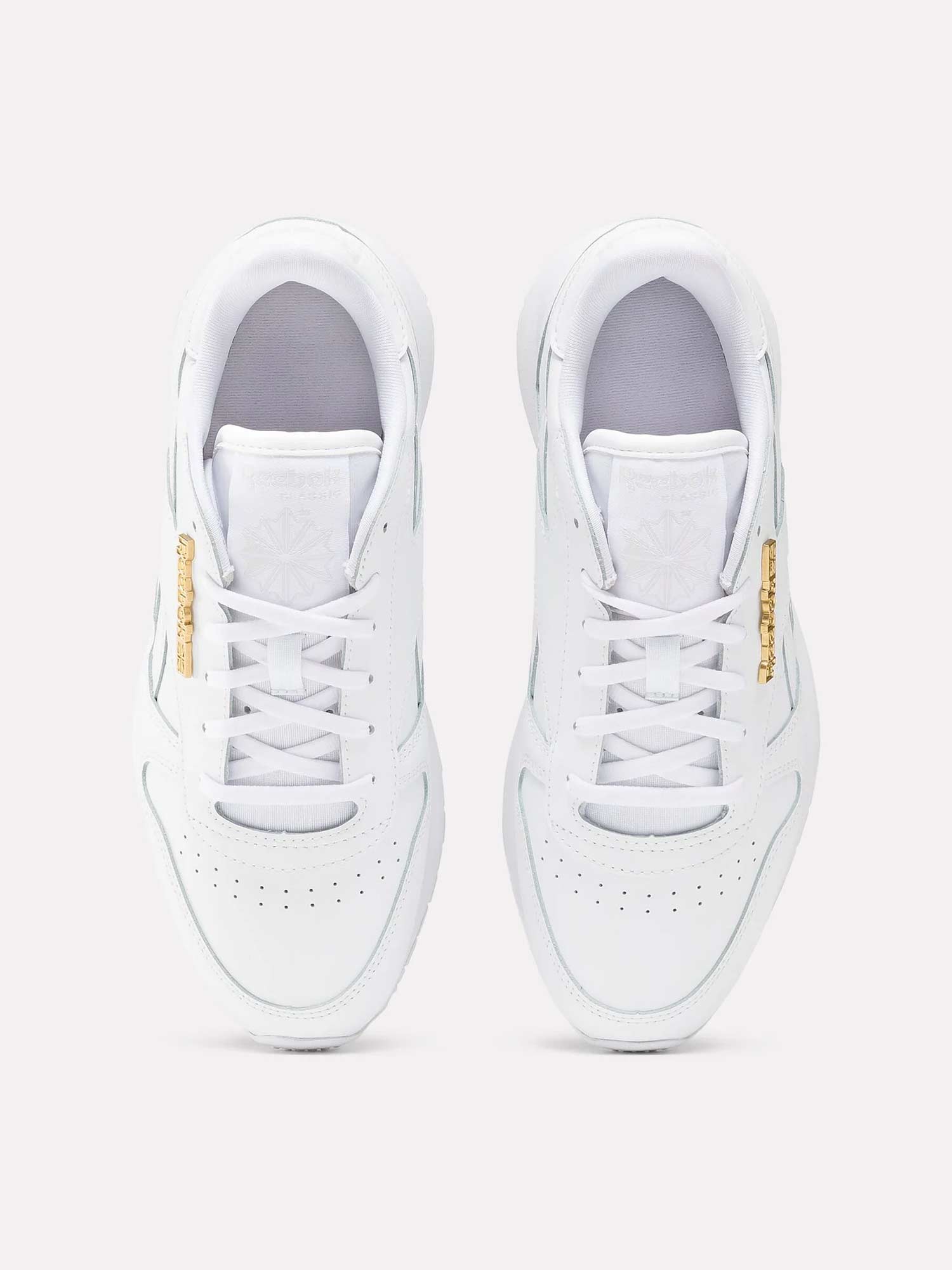 REEBOK Обувки CLASSIC LEATHER SP