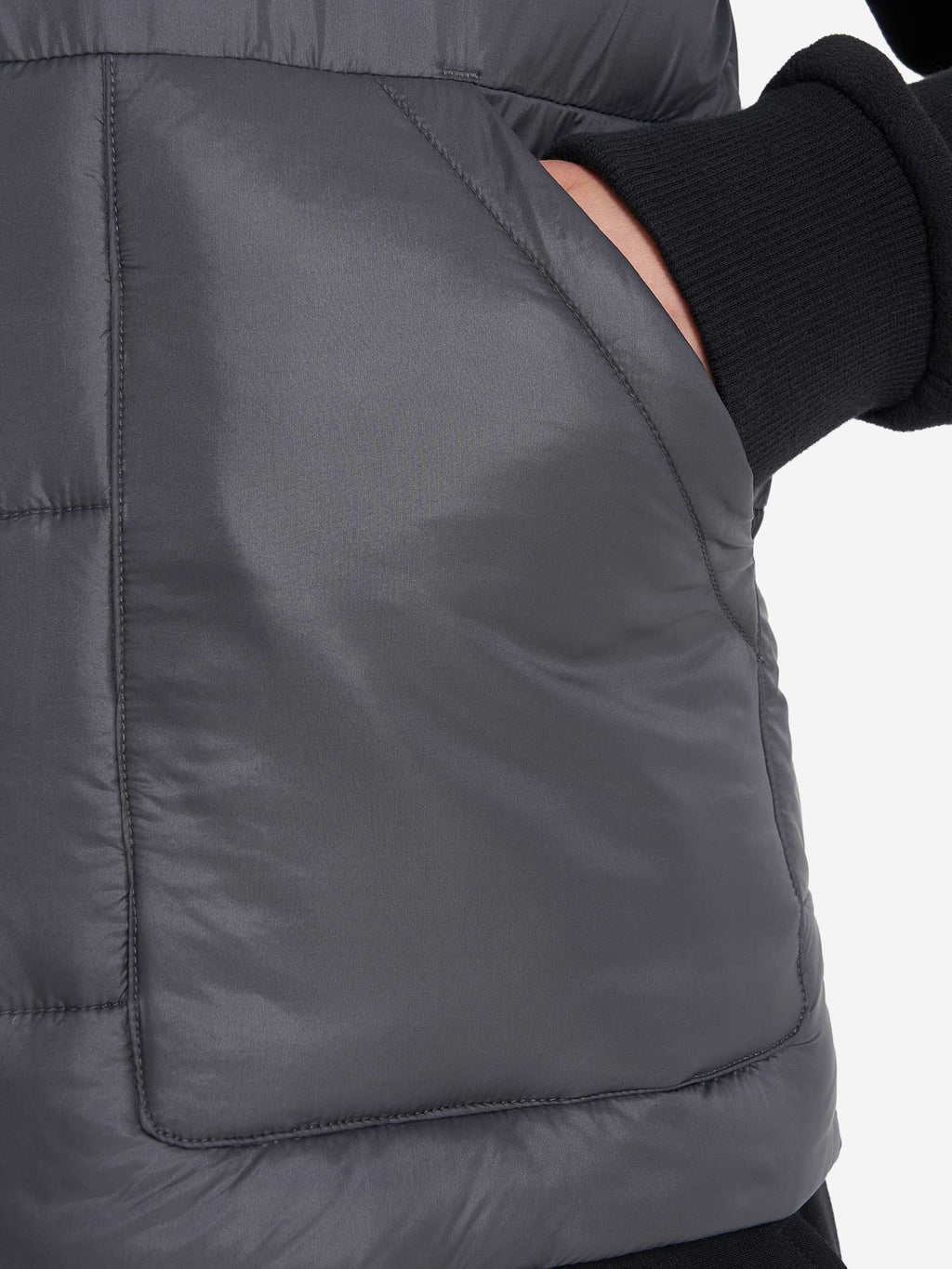 DEMIX Елек W D SportLUX vest