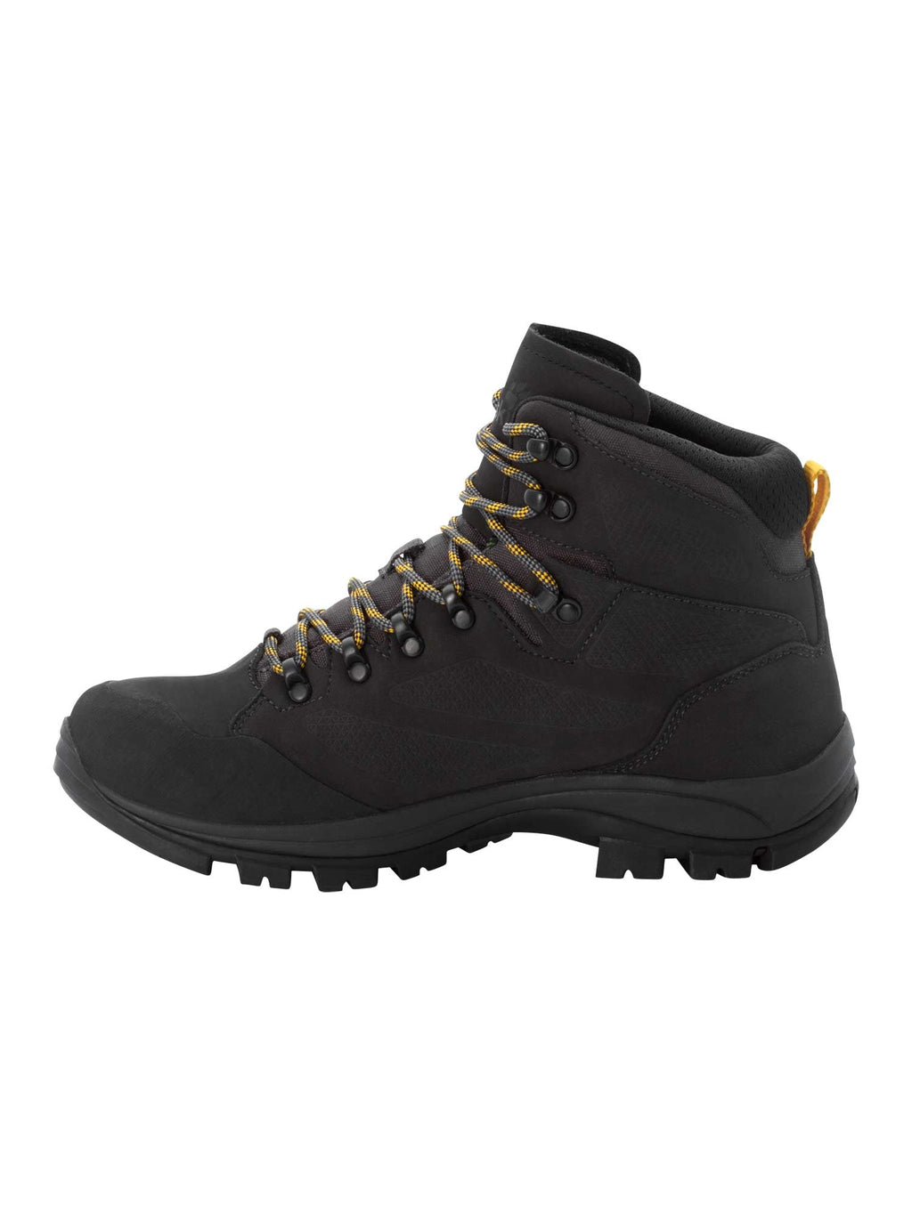 JACK WOLFSKIN Обувки REBELLION TEXAPORE MID M