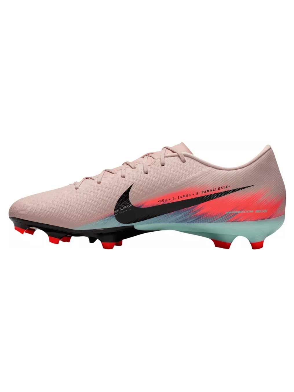 NIKE Обувки ZM VAPOR 16 ACADEMY FG\/MG NU2
