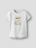 NAME IT Тениска NMFVIX SS TOP