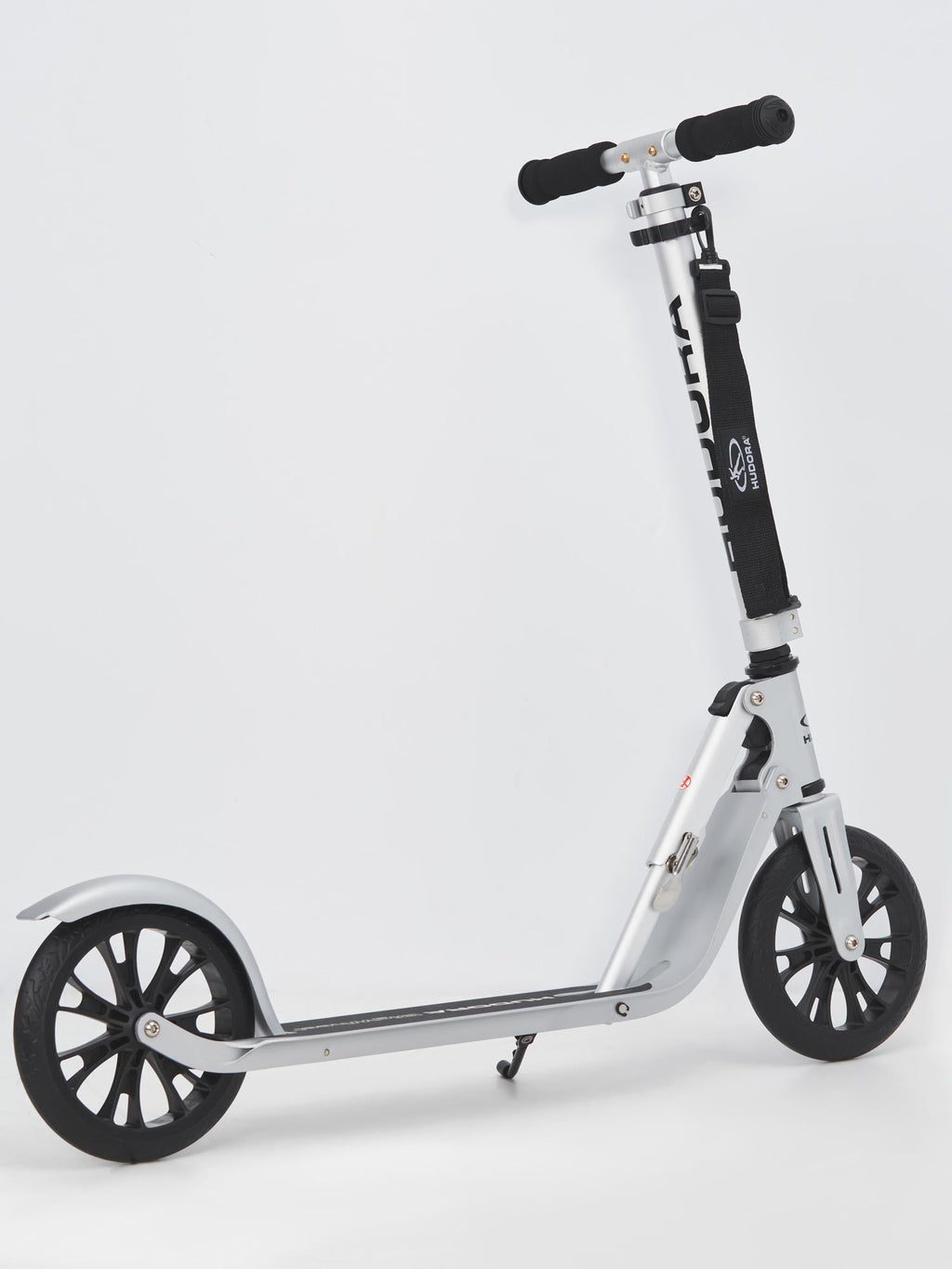 HUDORA Скутер BigWheel Crossover 205