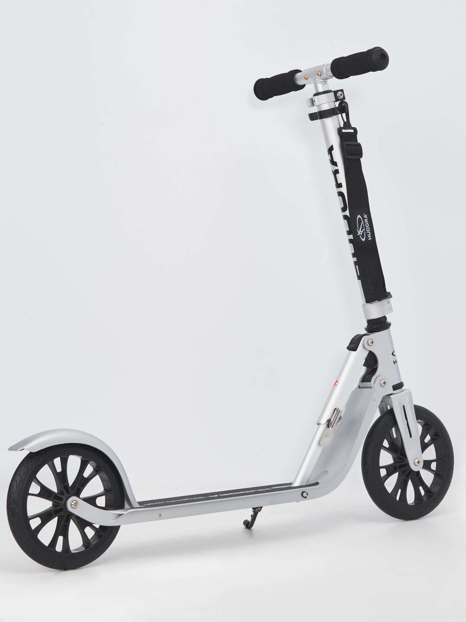 HUDORA Скутер BigWheel Crossover 205