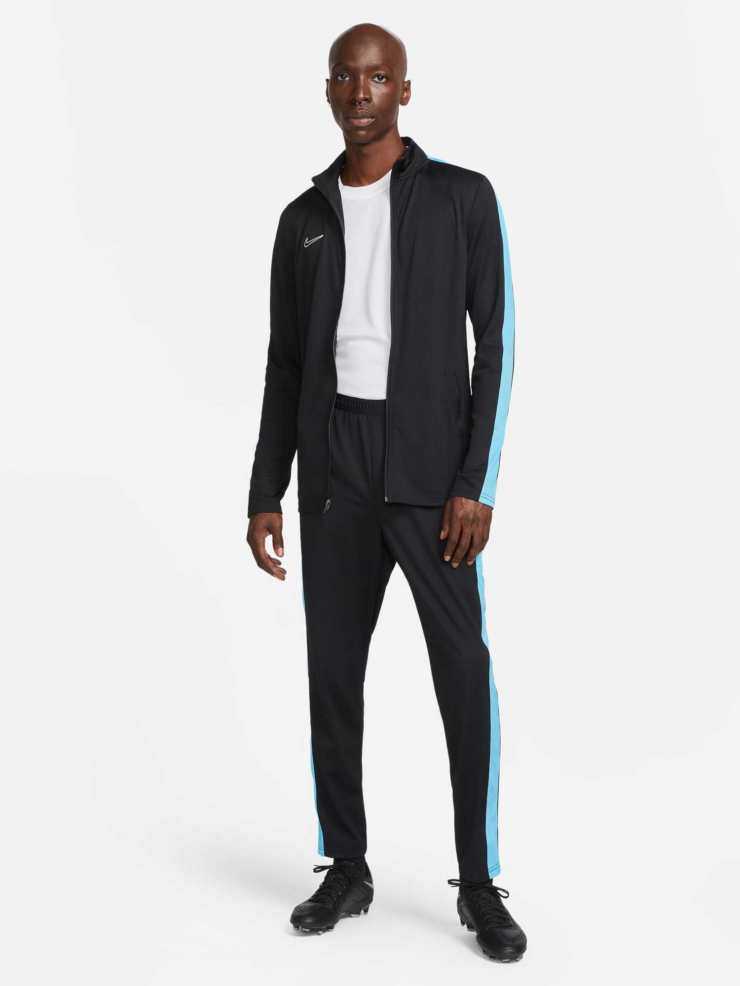 NIKE Спортен екип M NK DF ACD23 TRK SUIT K BR