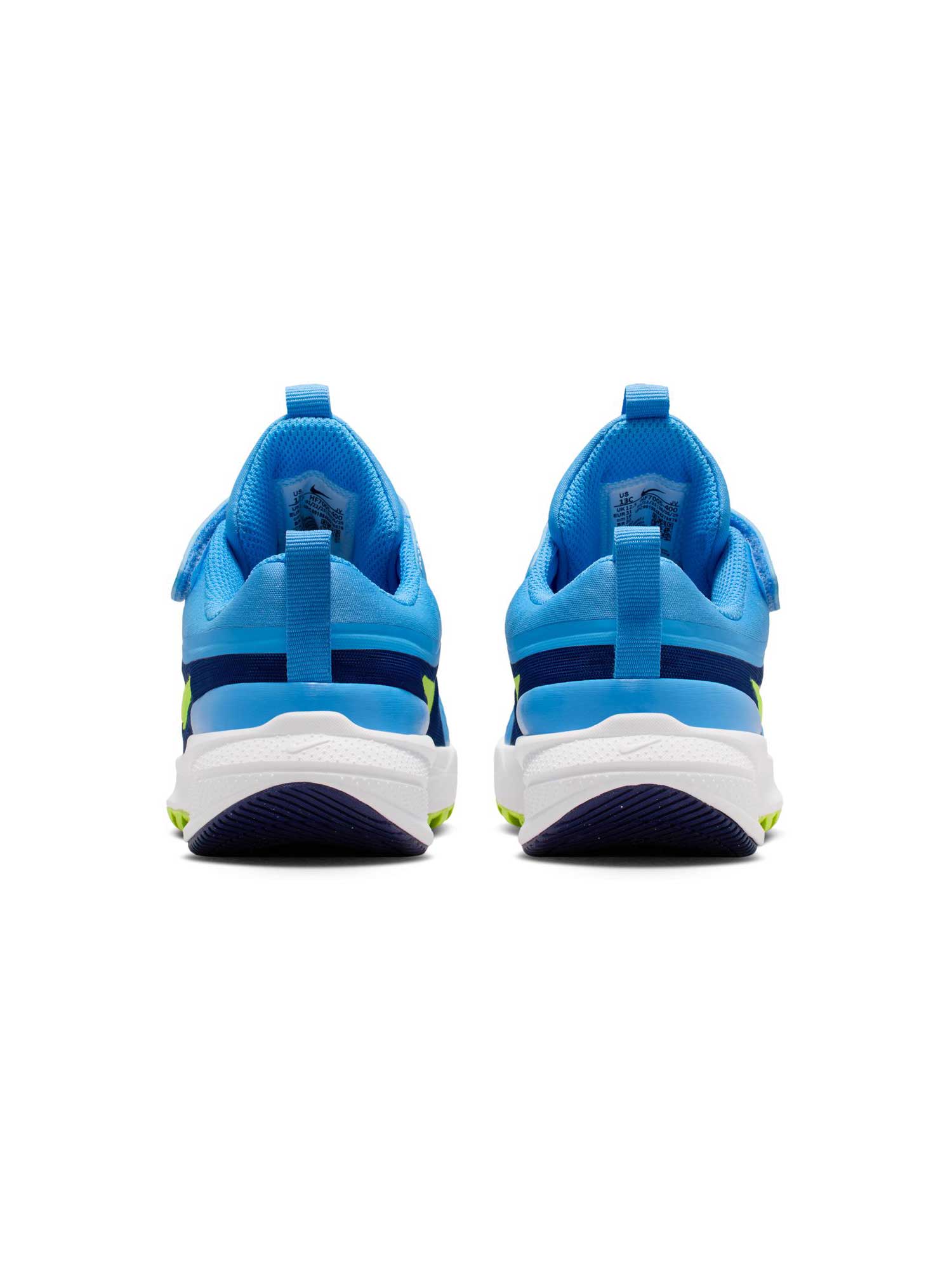 NIKE Обувки STAR RUNNER 5 PS